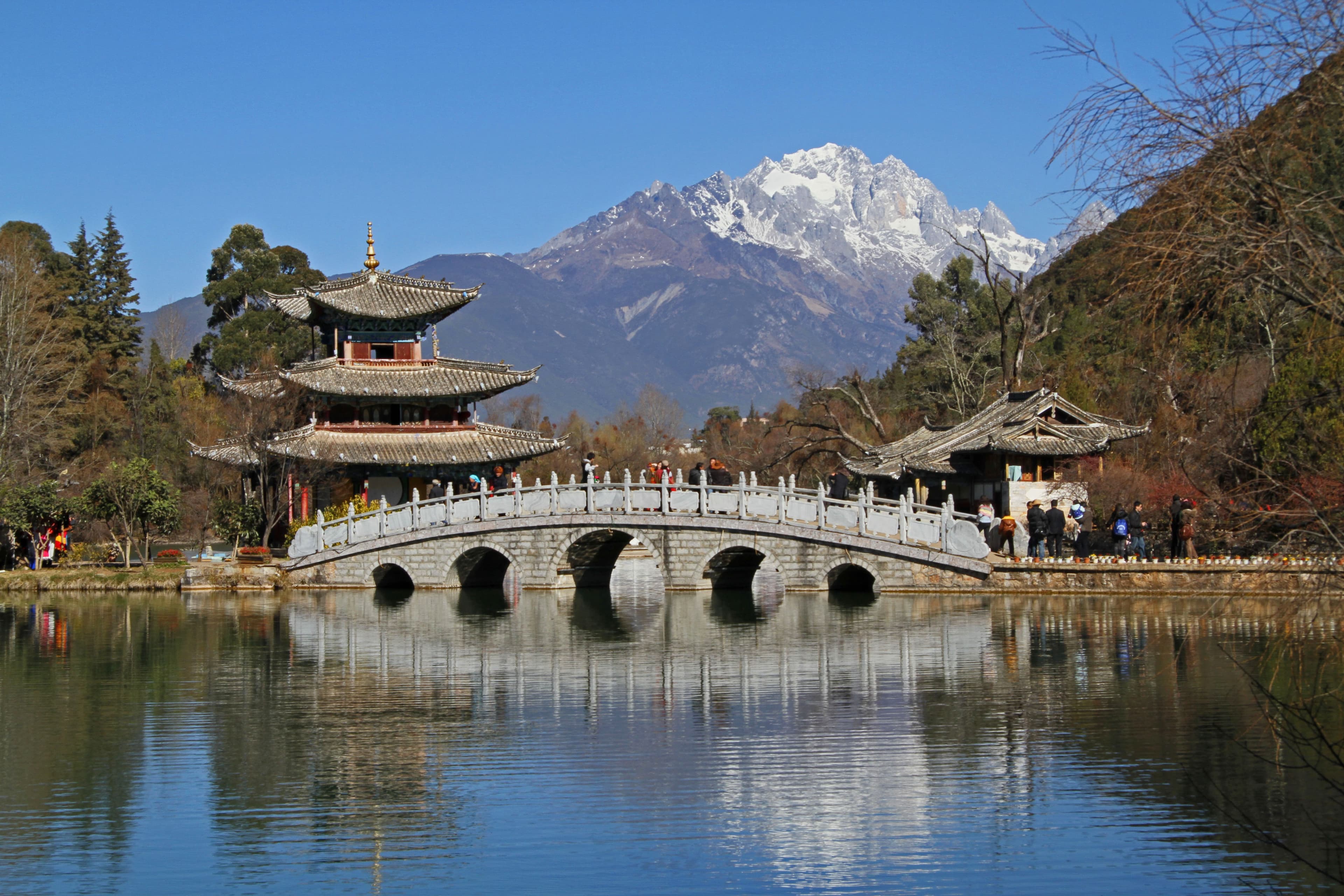 Photograph 1 of 1 of Lijiang