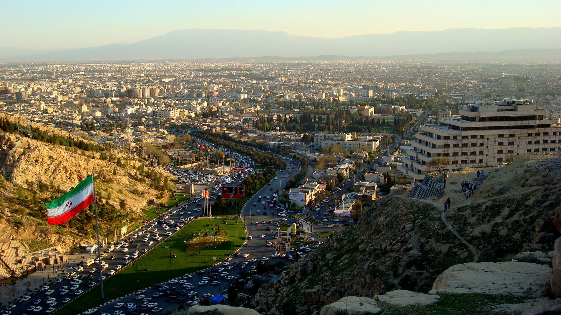 Photograph 1 of 3 of Shiraz