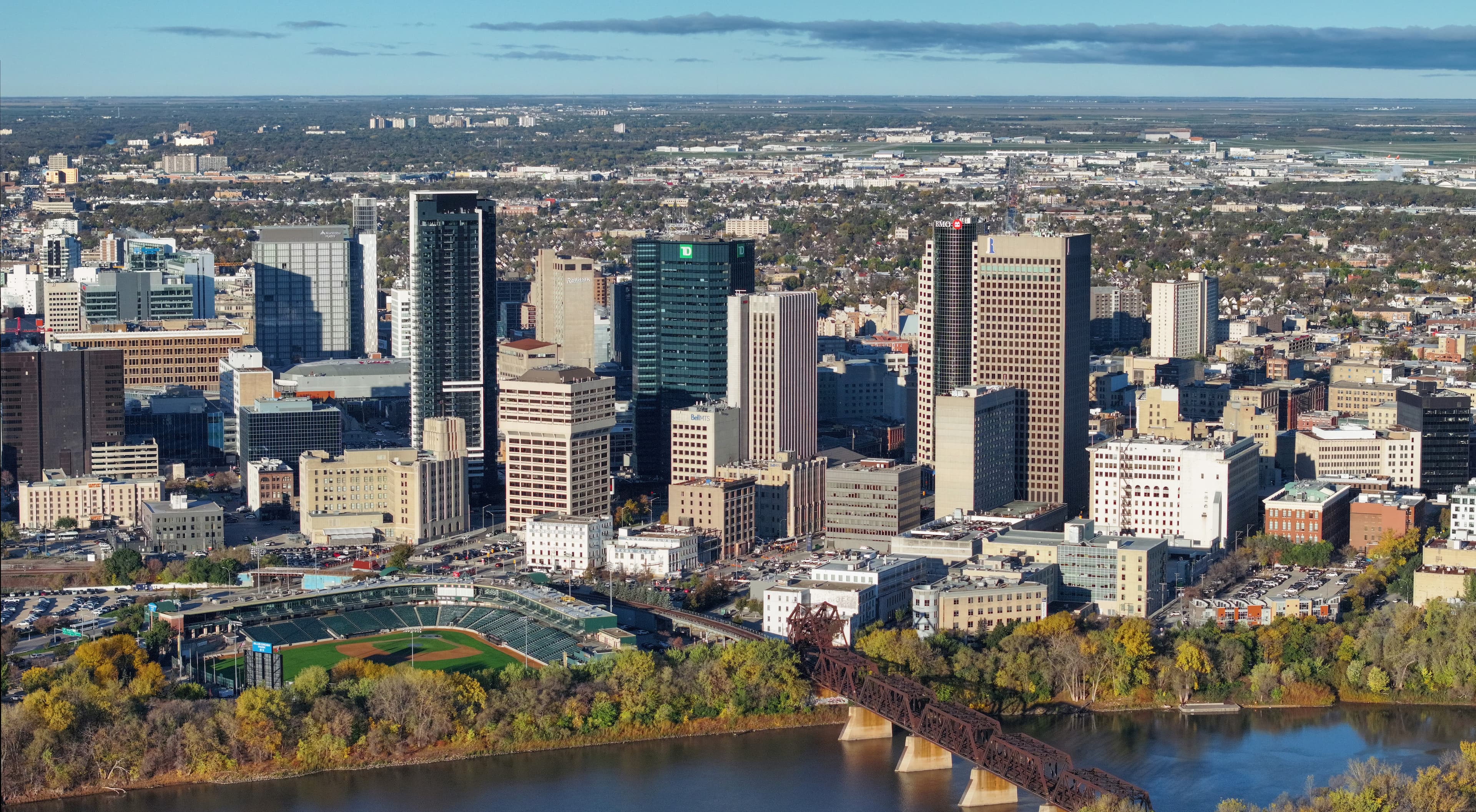 Photograph 1 of 1 of Winnipeg