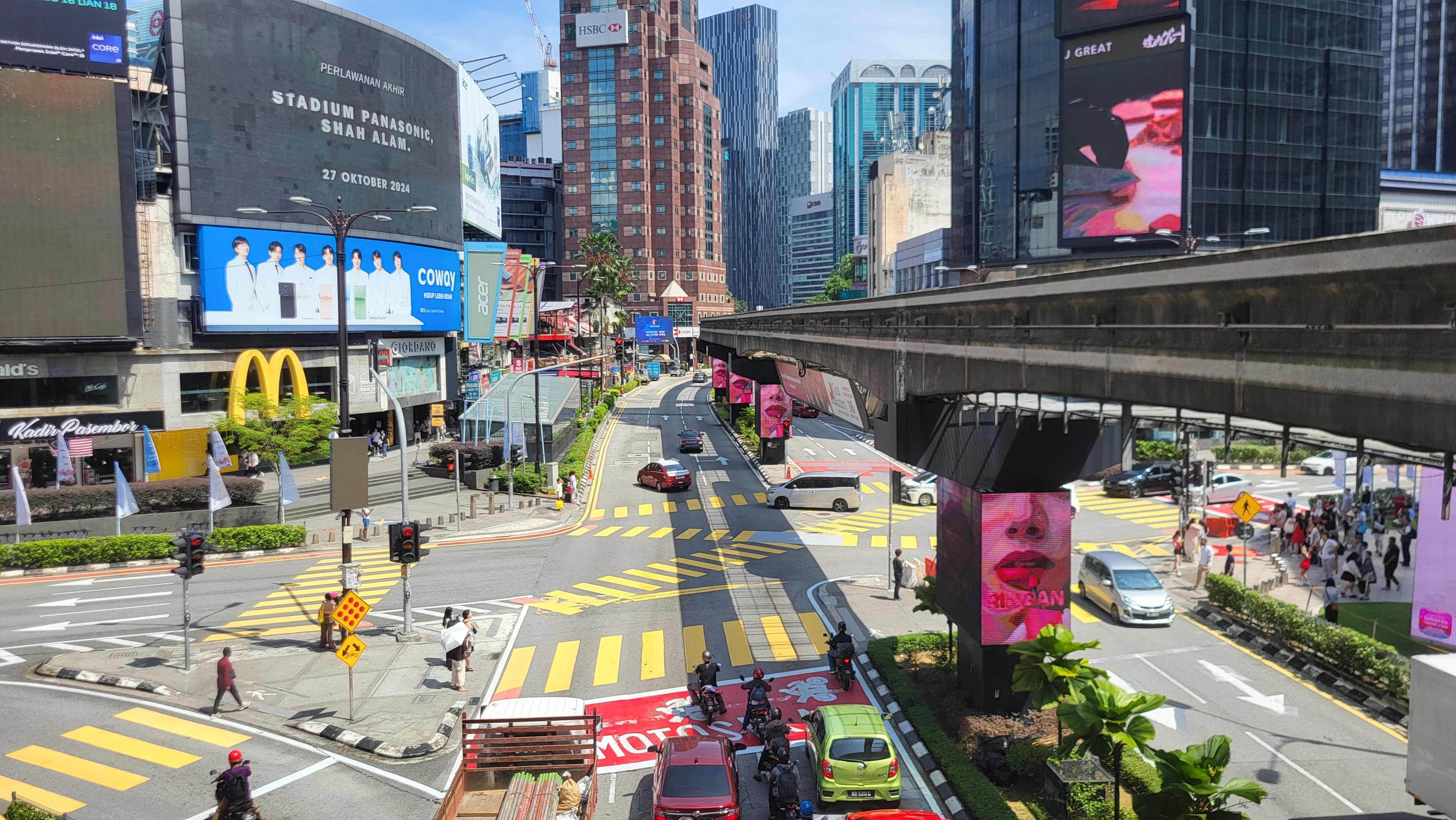 Photograph 1 of 5 of Kuala Lumpur