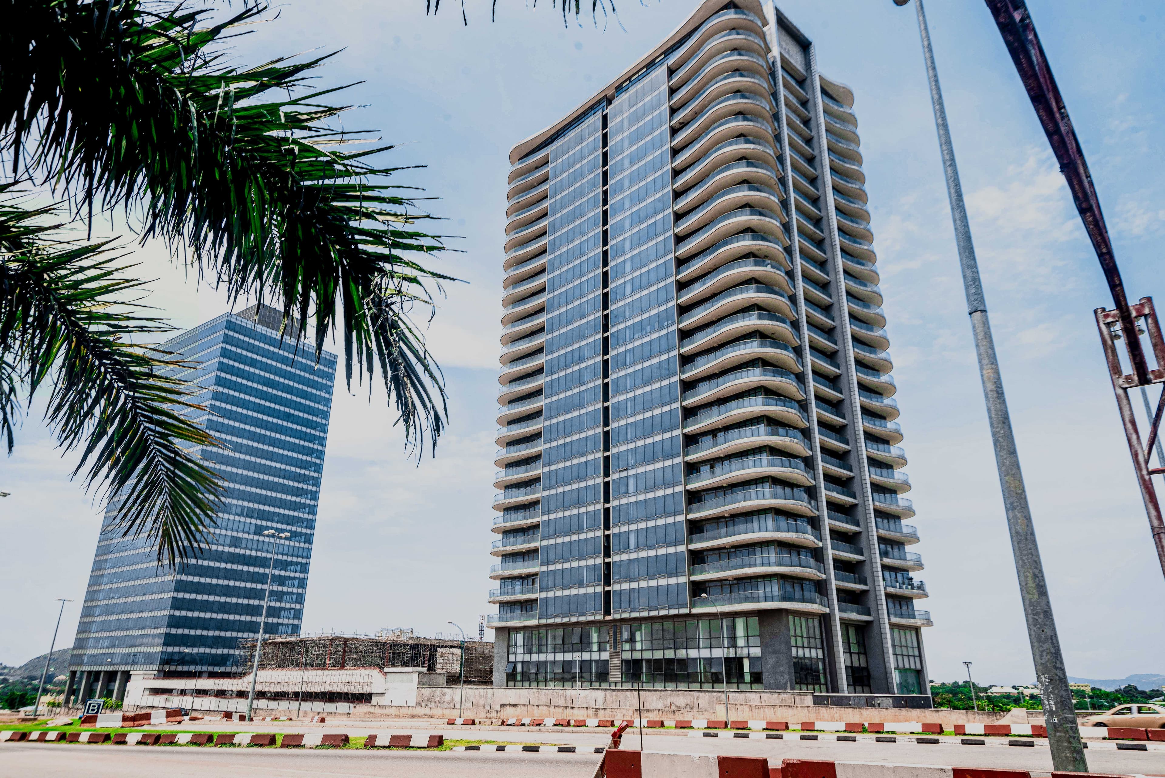 Photograph 1 of 4 of Abuja