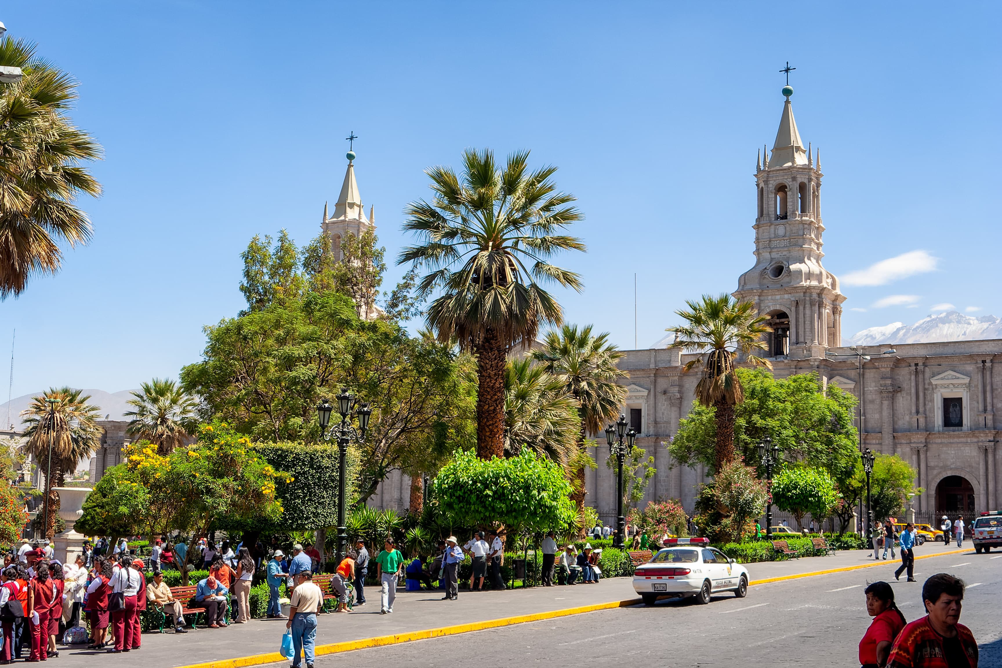 Photograph 1 of 1 of Arequipa