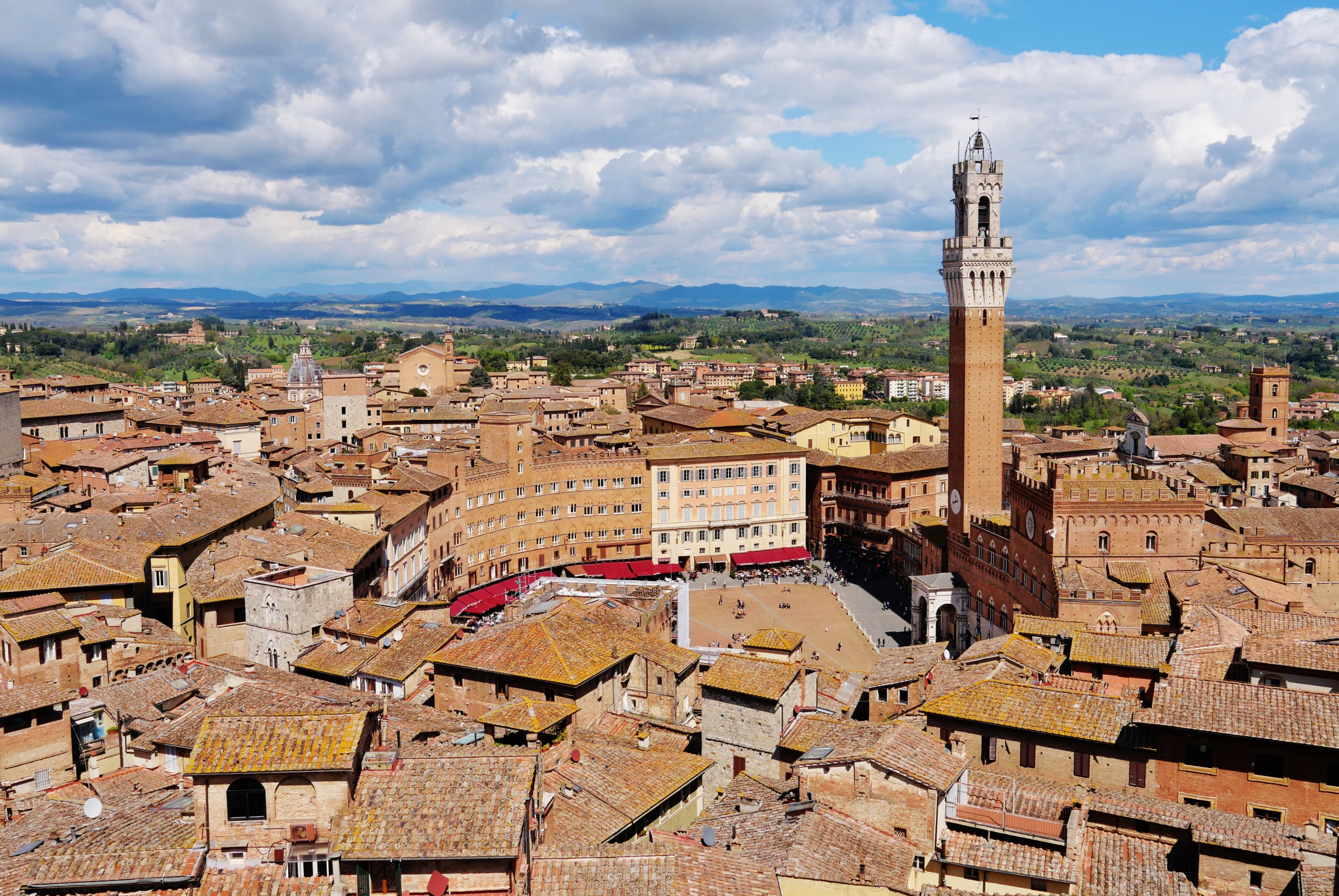 Photograph 1 of 3 of Siena