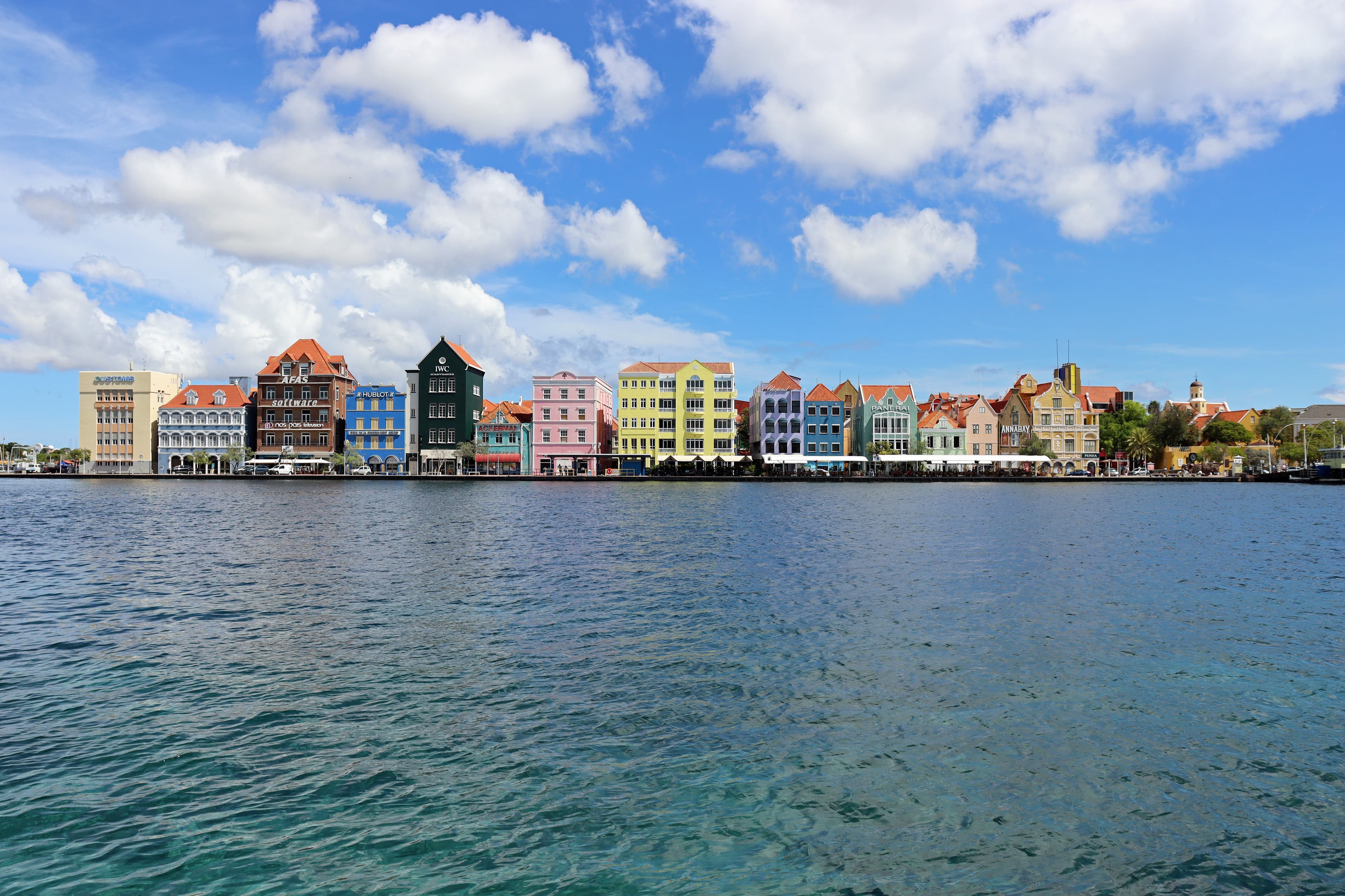 Photograph 1 of 1 of Willemstad