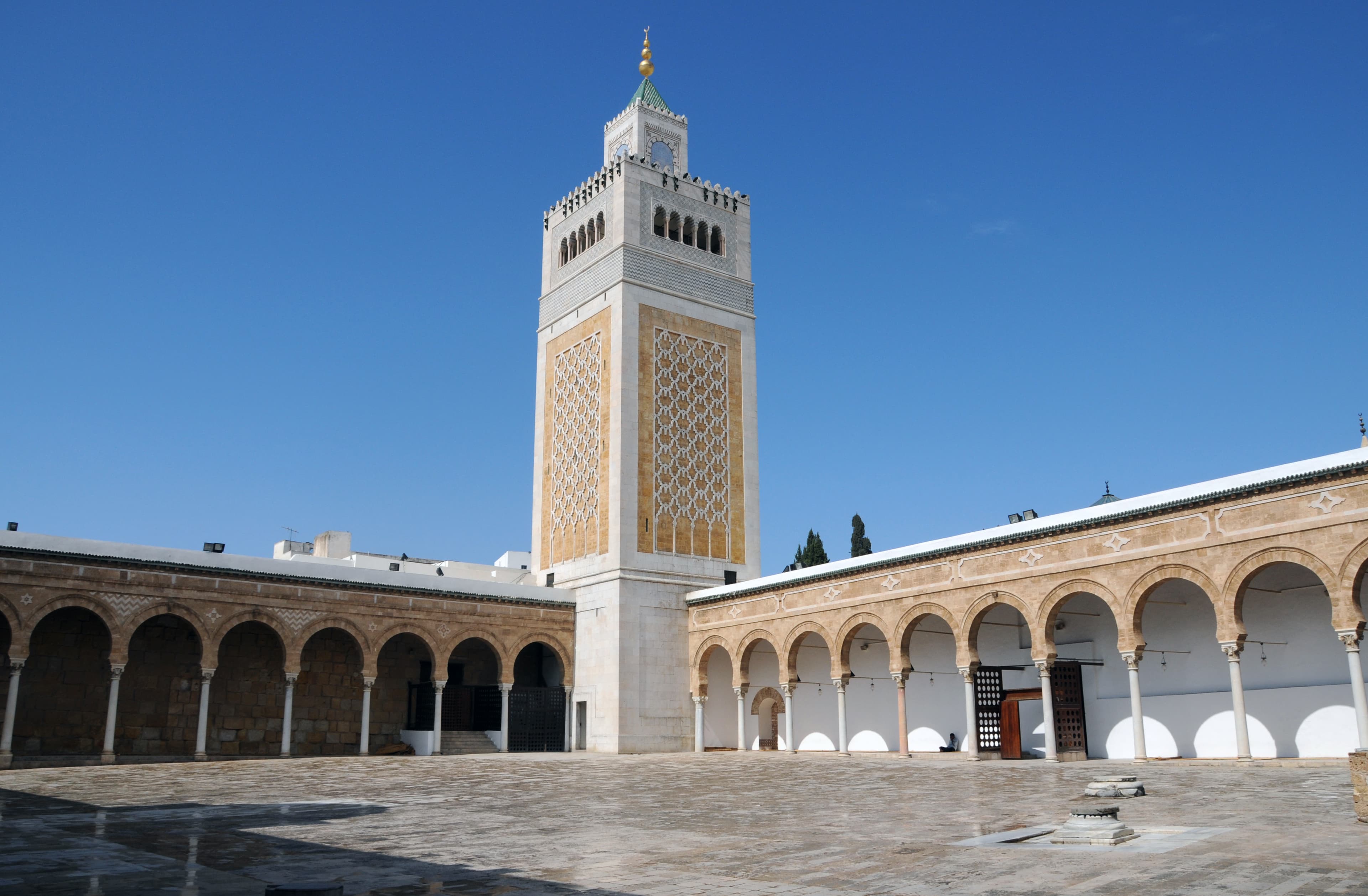 Photograph 1 of 8 of Tunis
