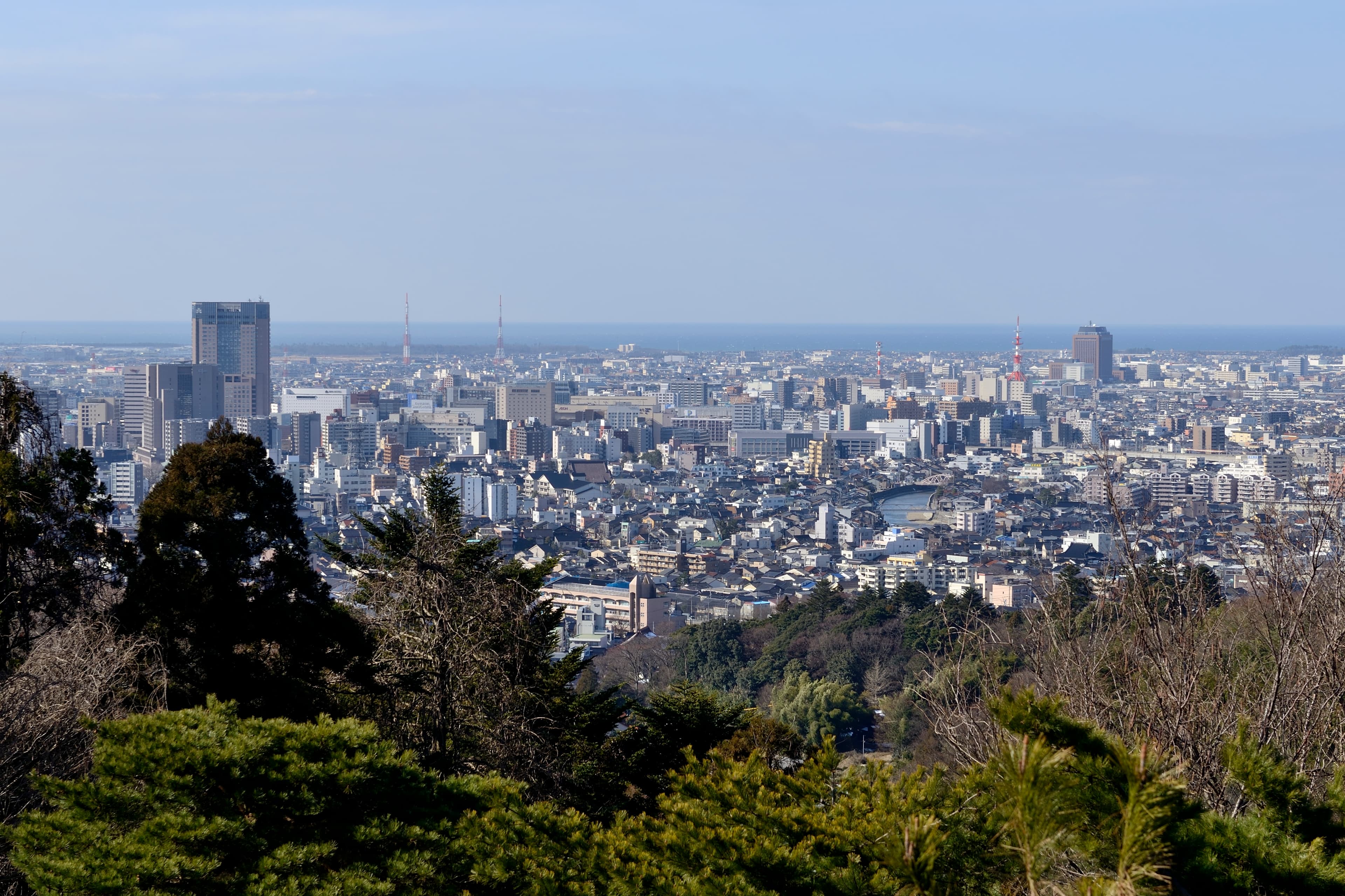 Photograph 1 of 8 of Kanazawa