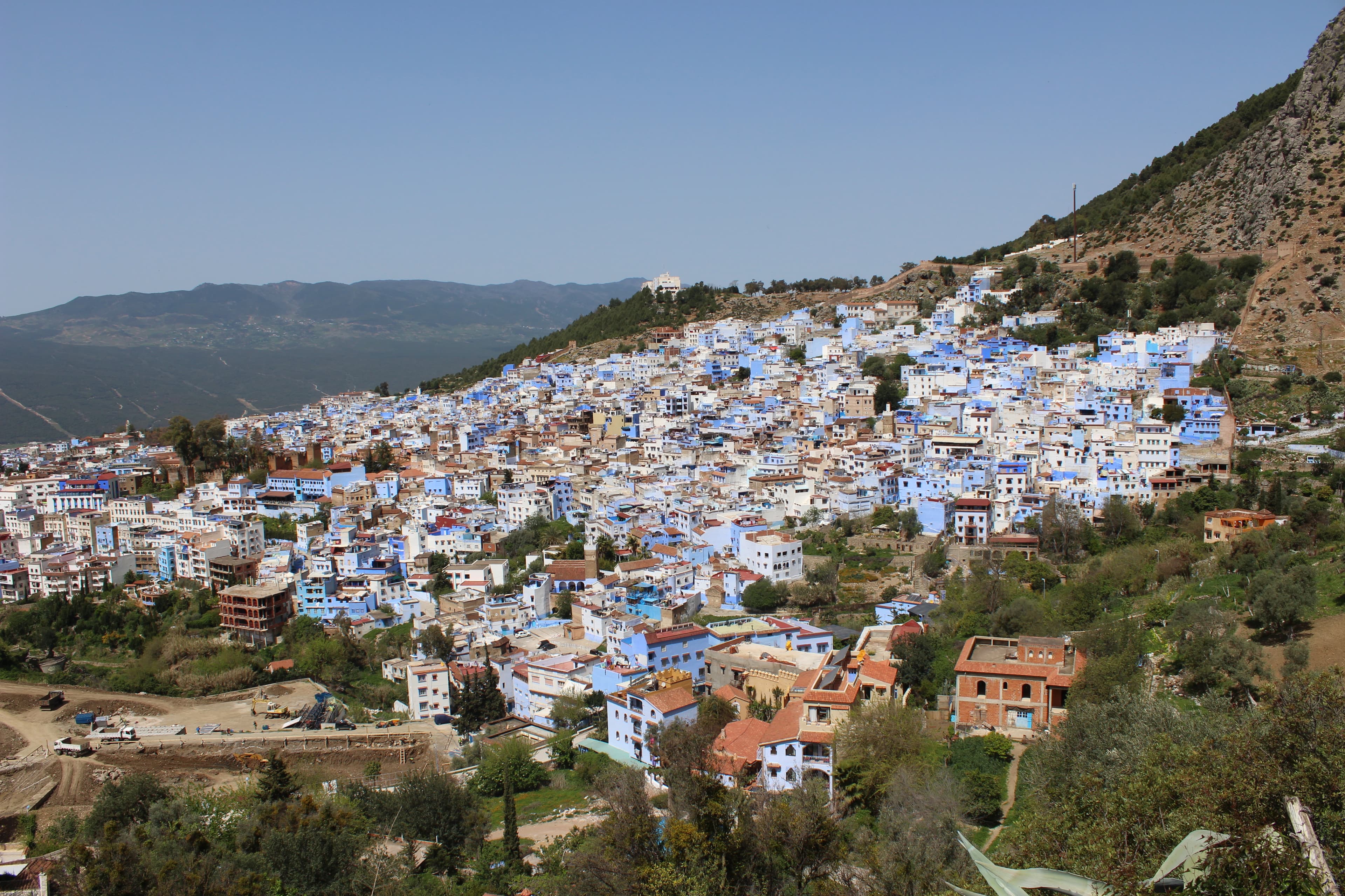 Photograph 1 of 6 of Chefchaouen