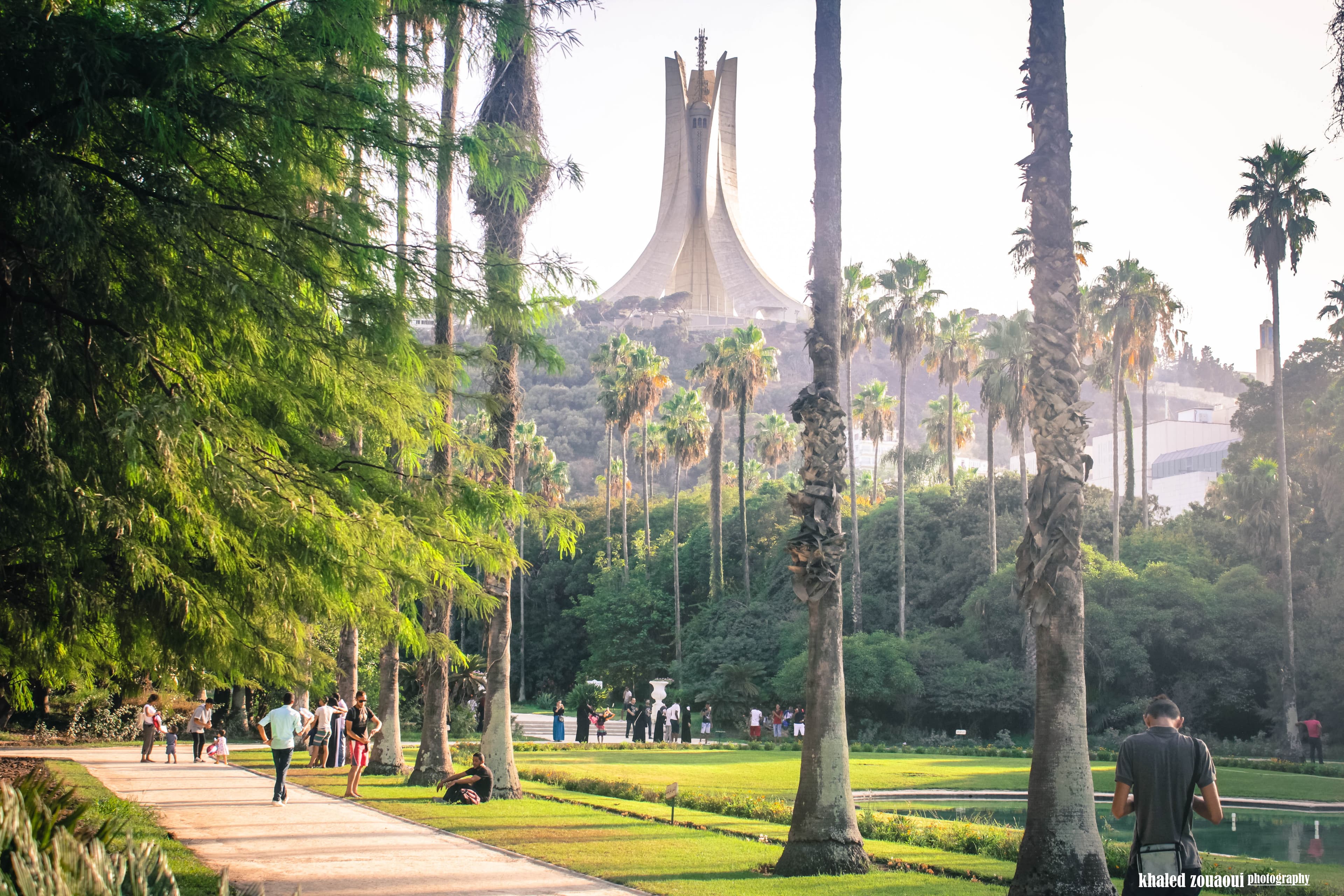 Photograph 1 of 4 of Algiers