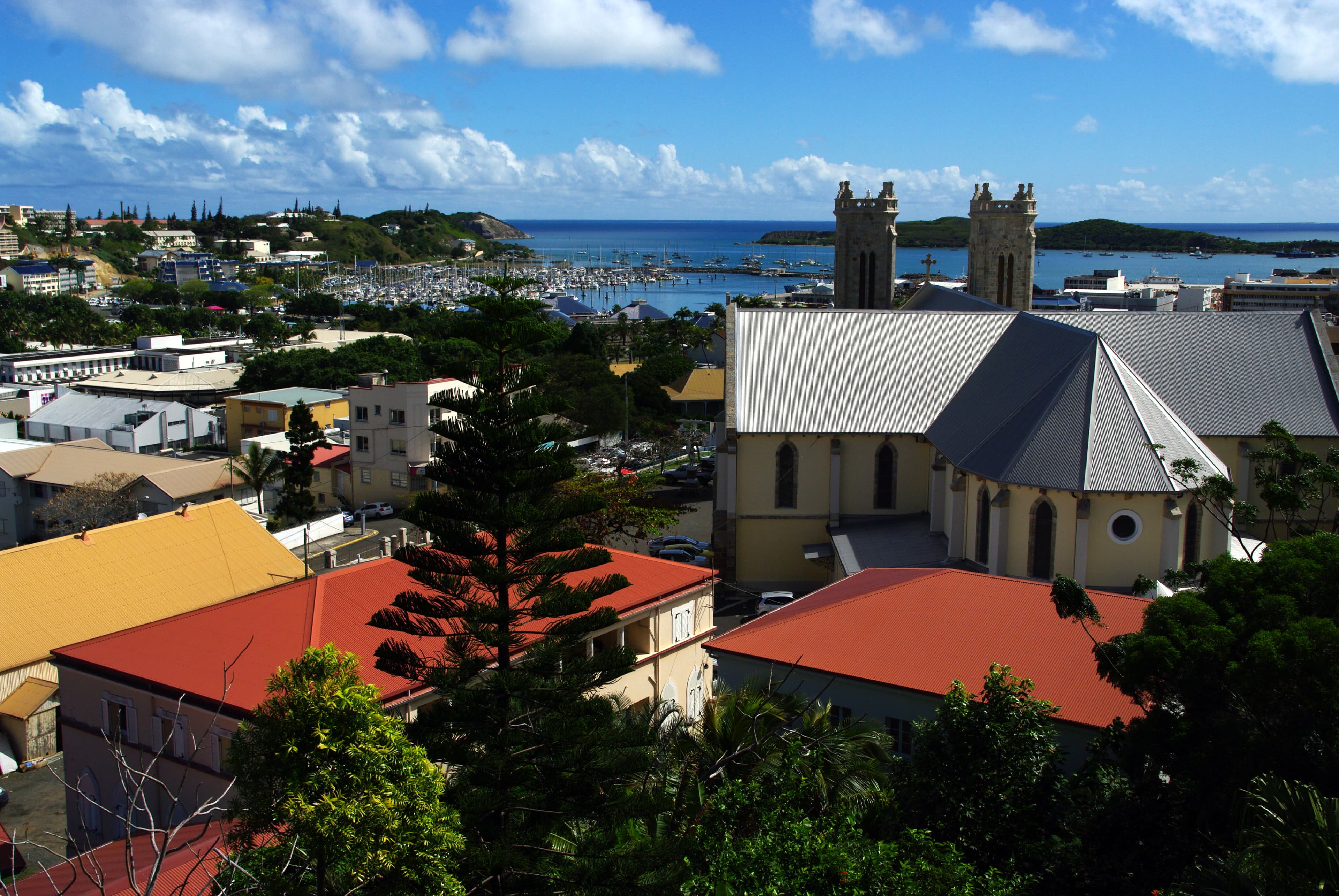 Photograph 1 of 1 of Noumea