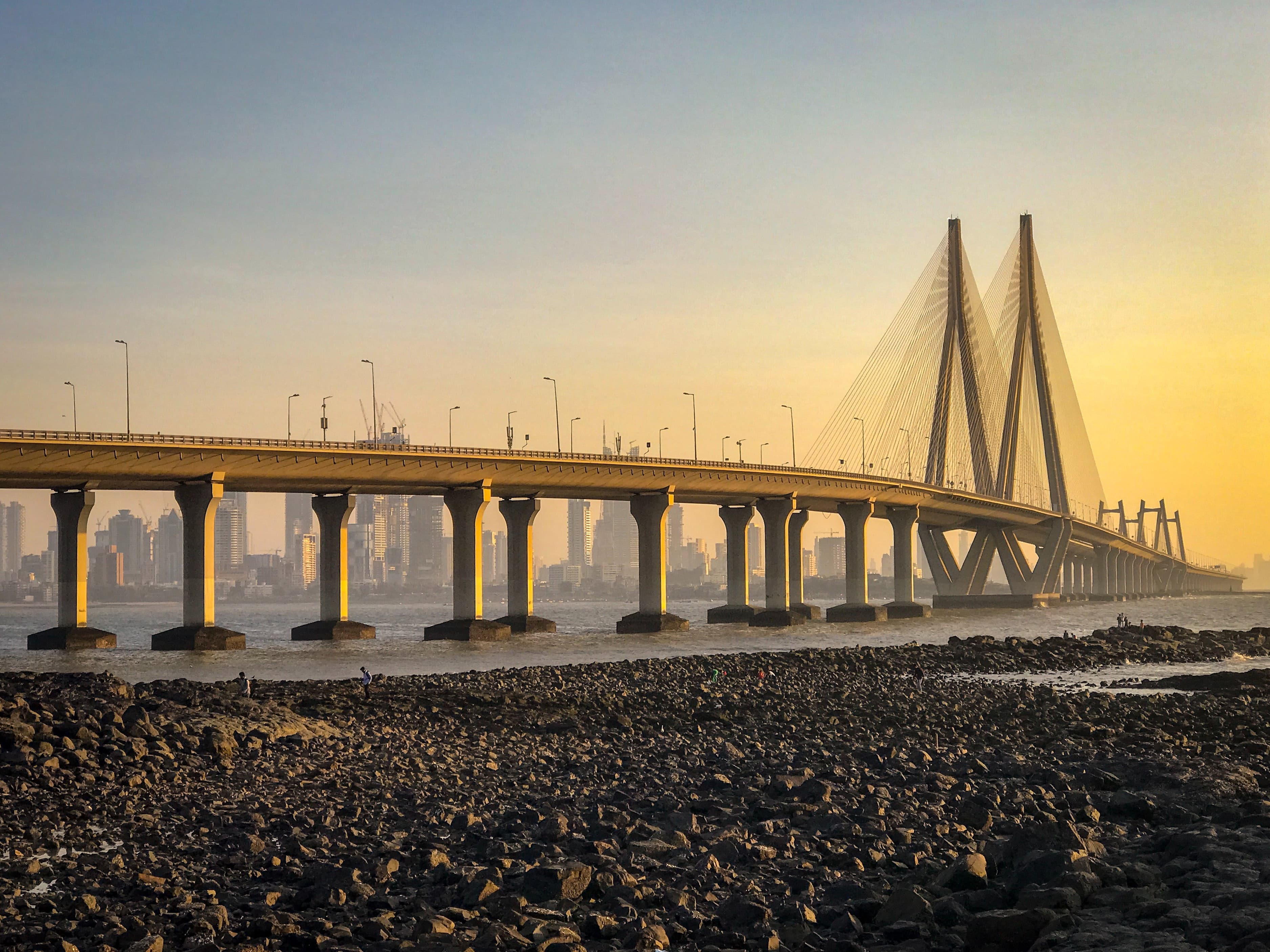 Photograph 1 of 8 of Mumbai
