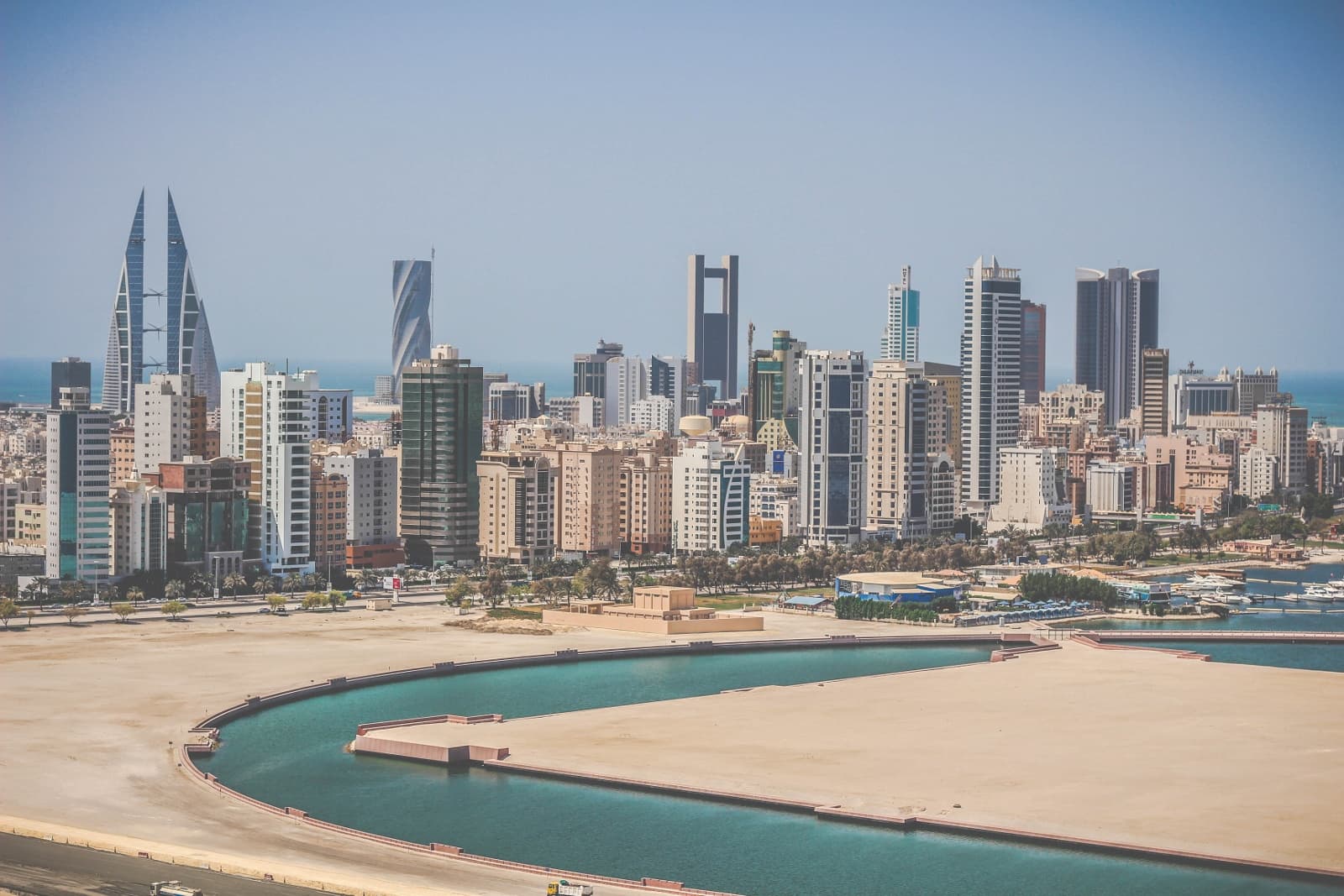 Photograph 1 of 5 of Manama