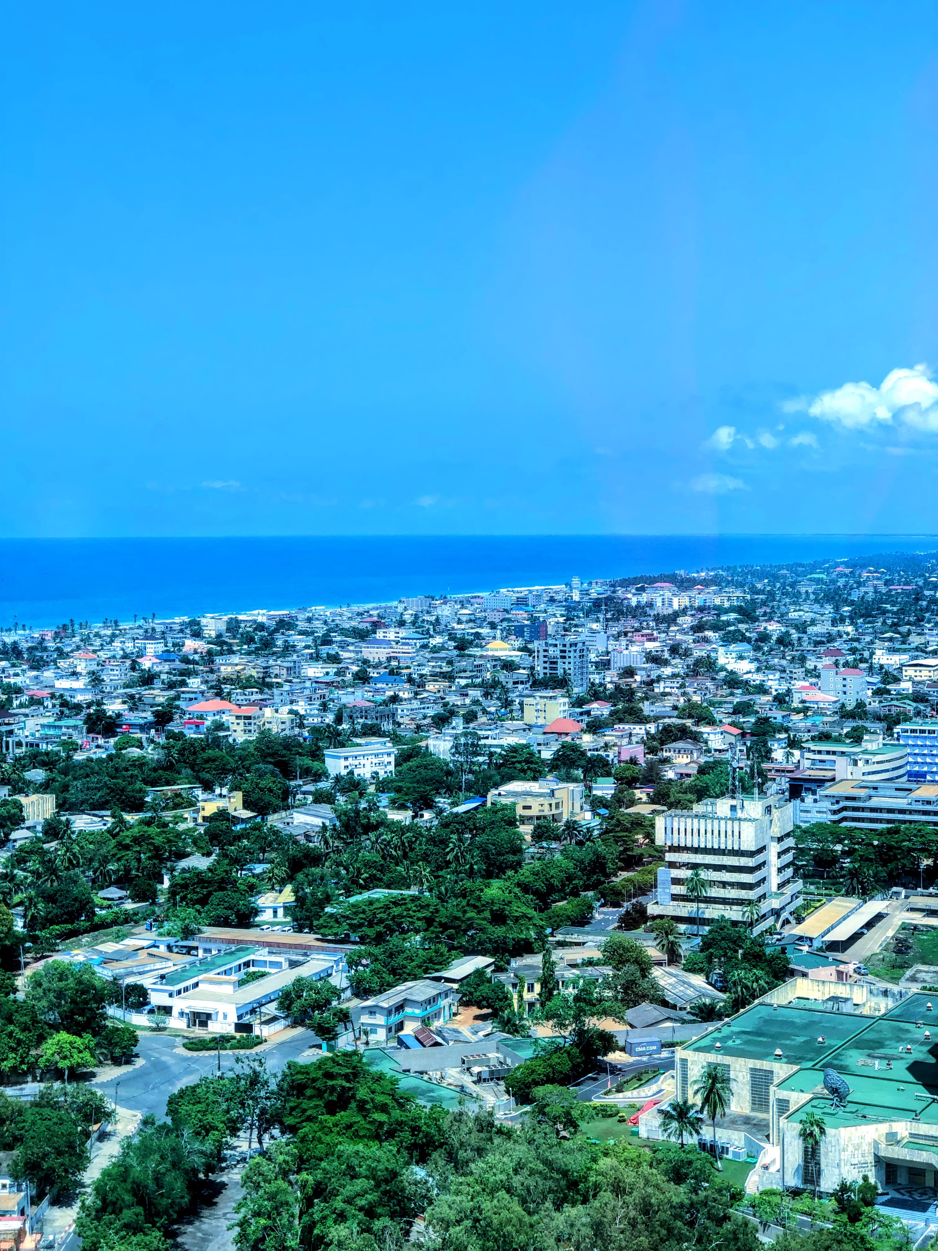 Photograph 1 of 2 of Lomé