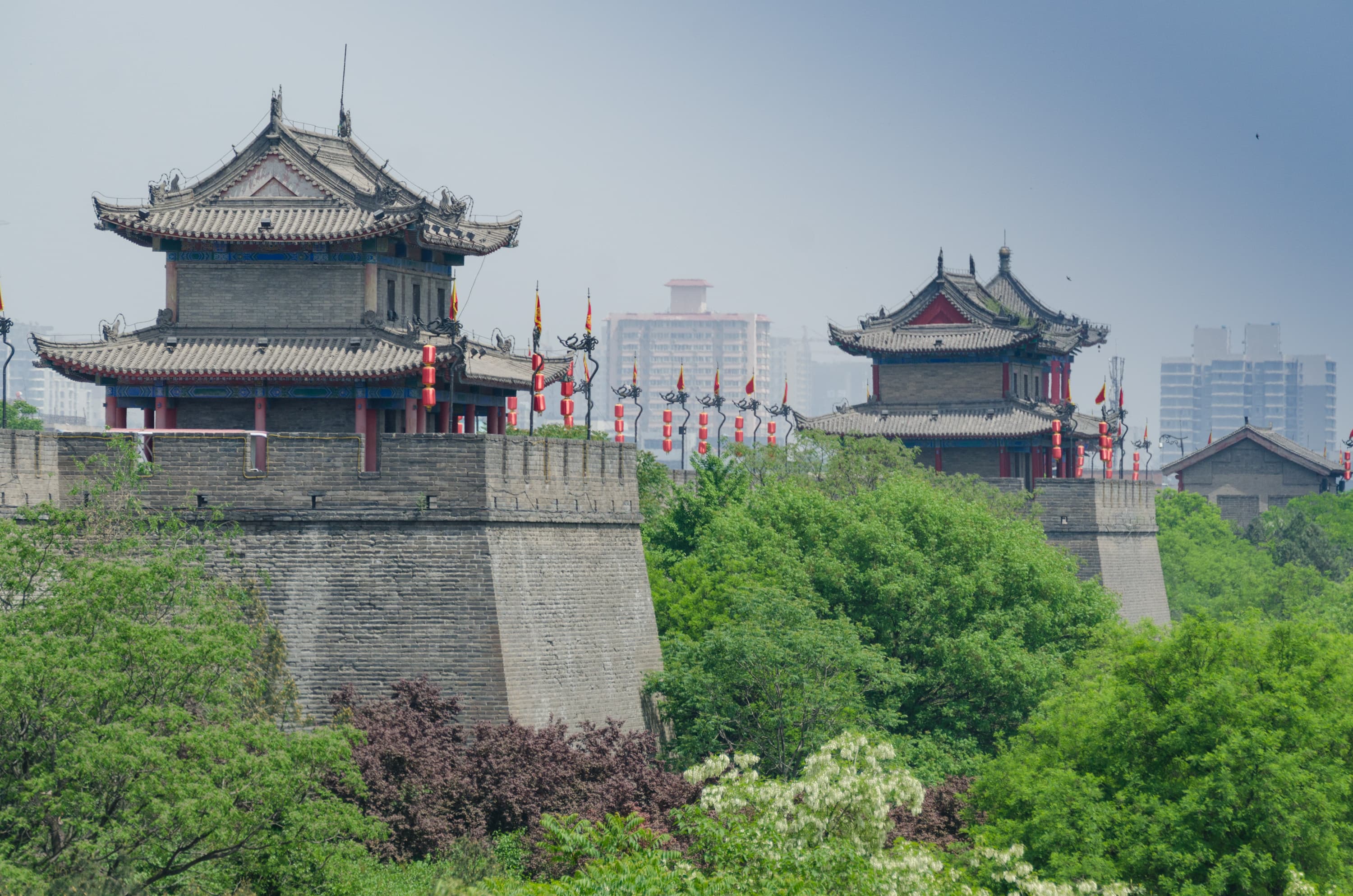 Photograph 1 of 7 of Xi'an