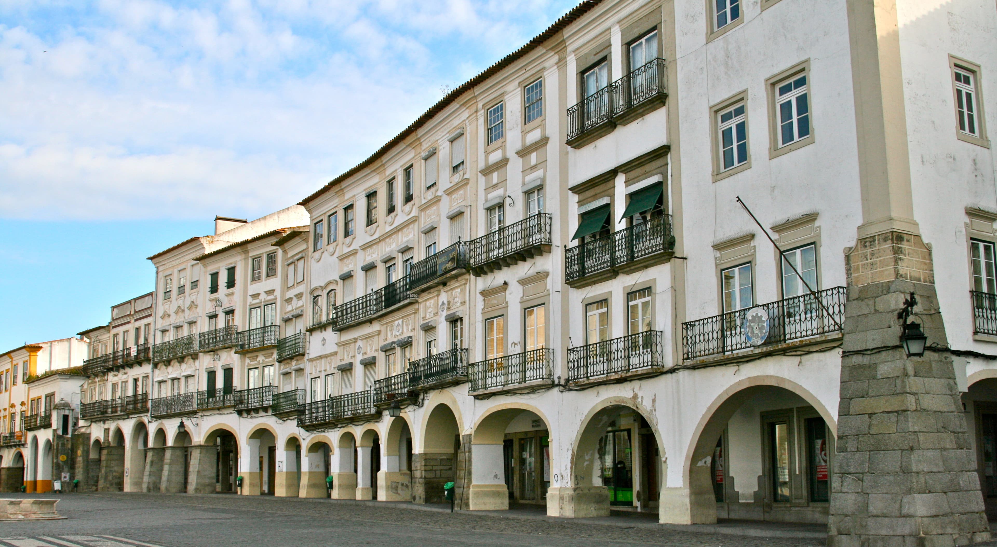 Photograph 1 of 5 of Evora