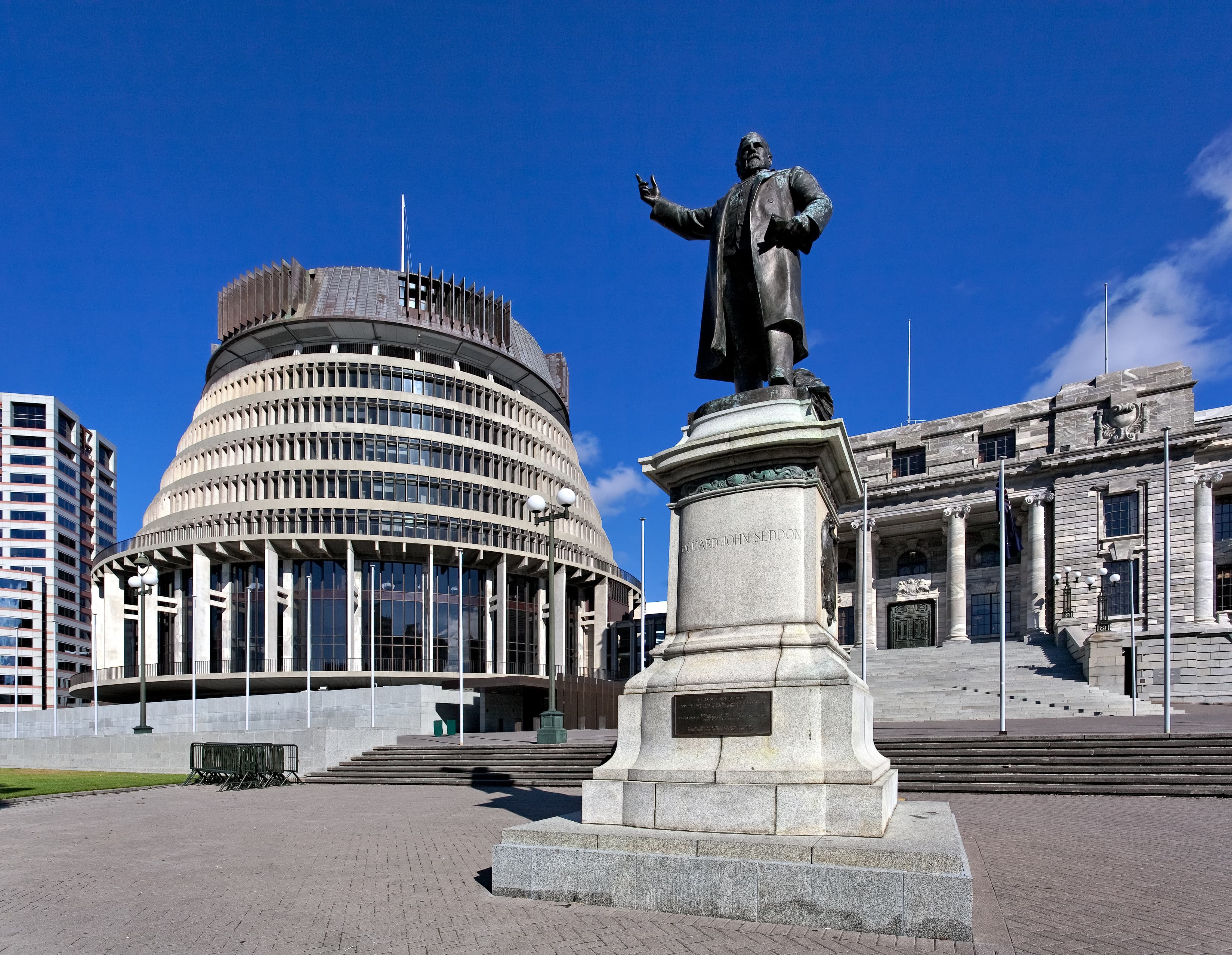 Photograph 1 of 1 of Wellington