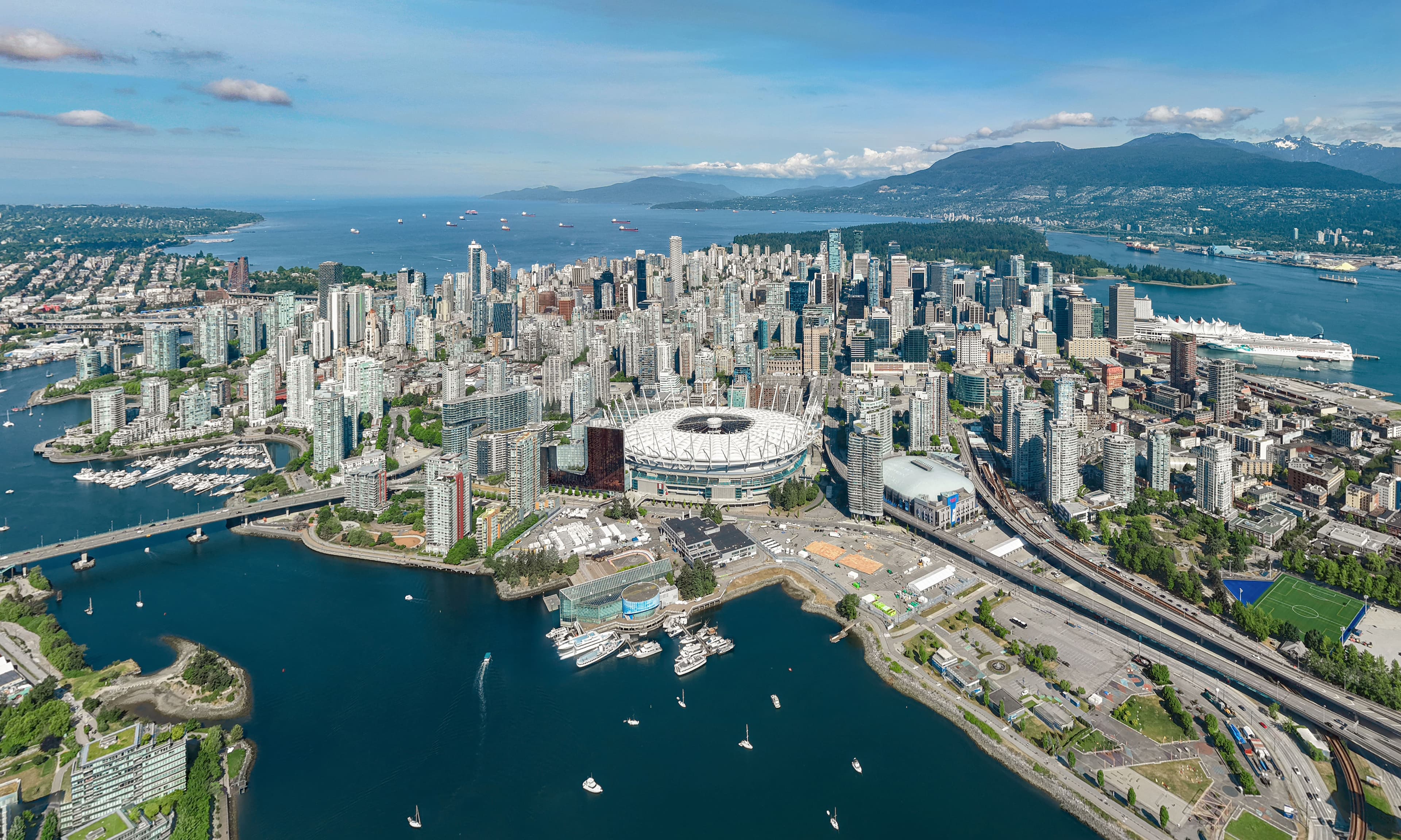 Photograph 1 of 7 of Vancouver