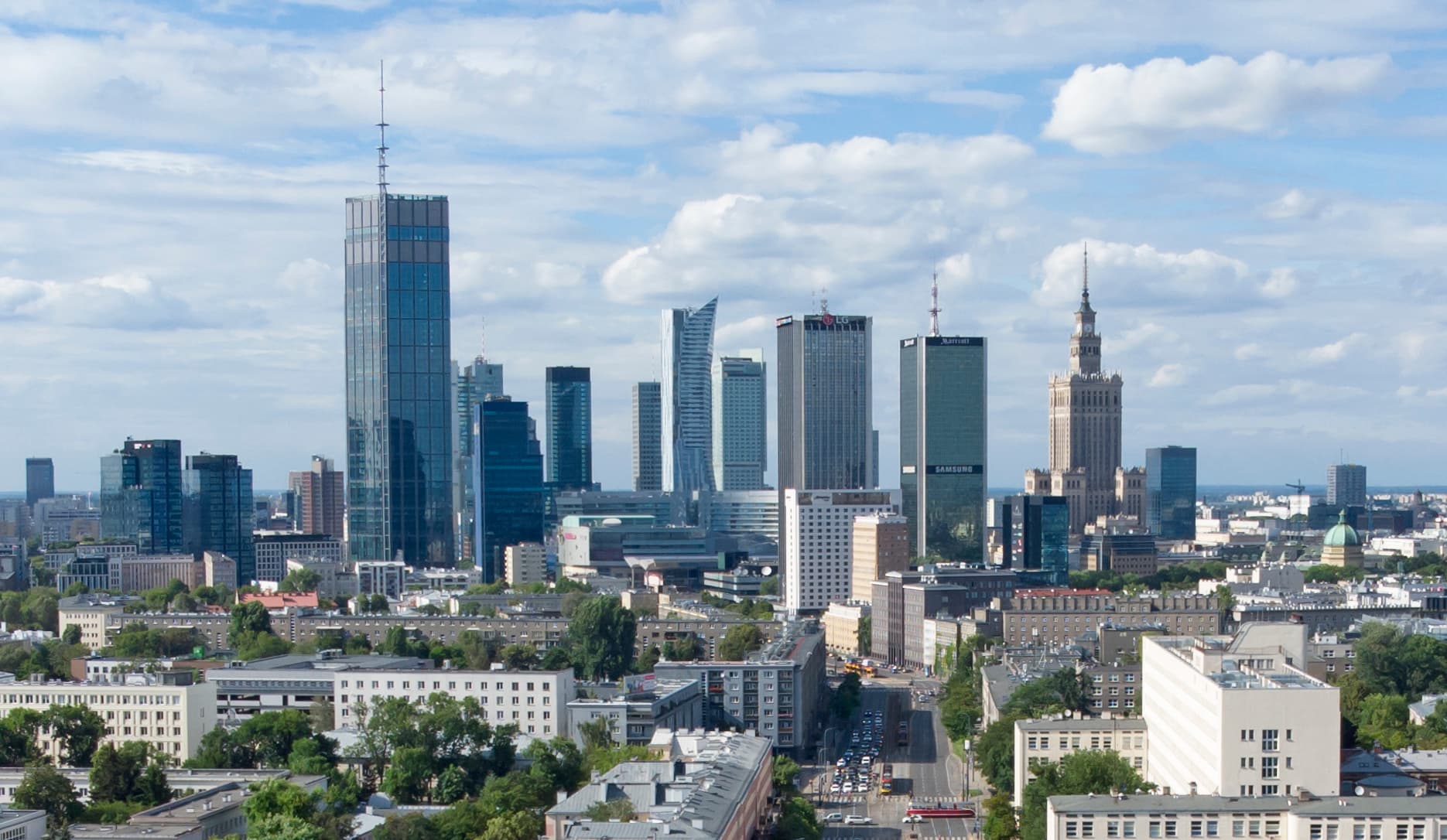 Photograph 1 of 1 of Warsaw