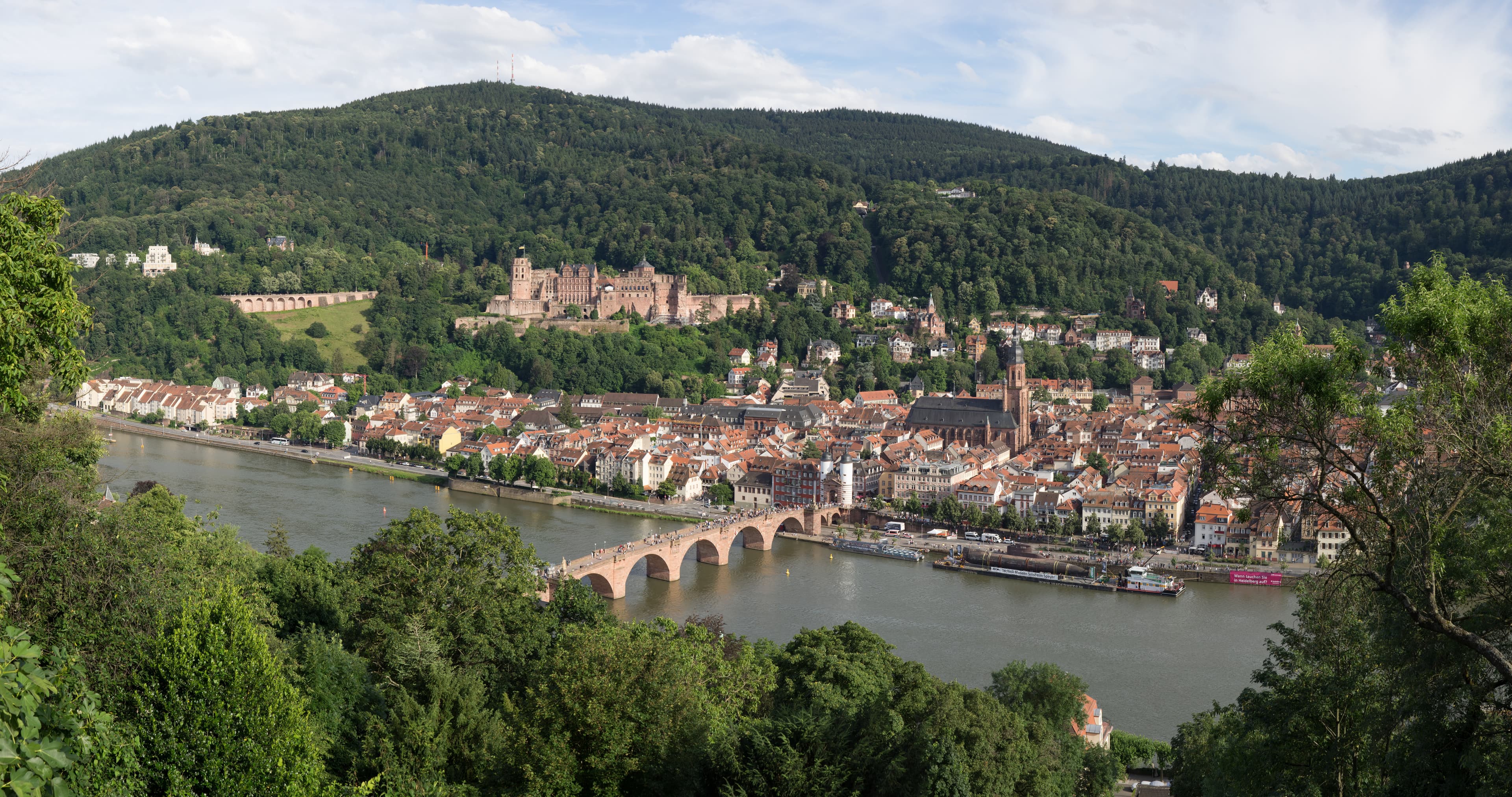 Photograph 1 of 6 of Heidelberg