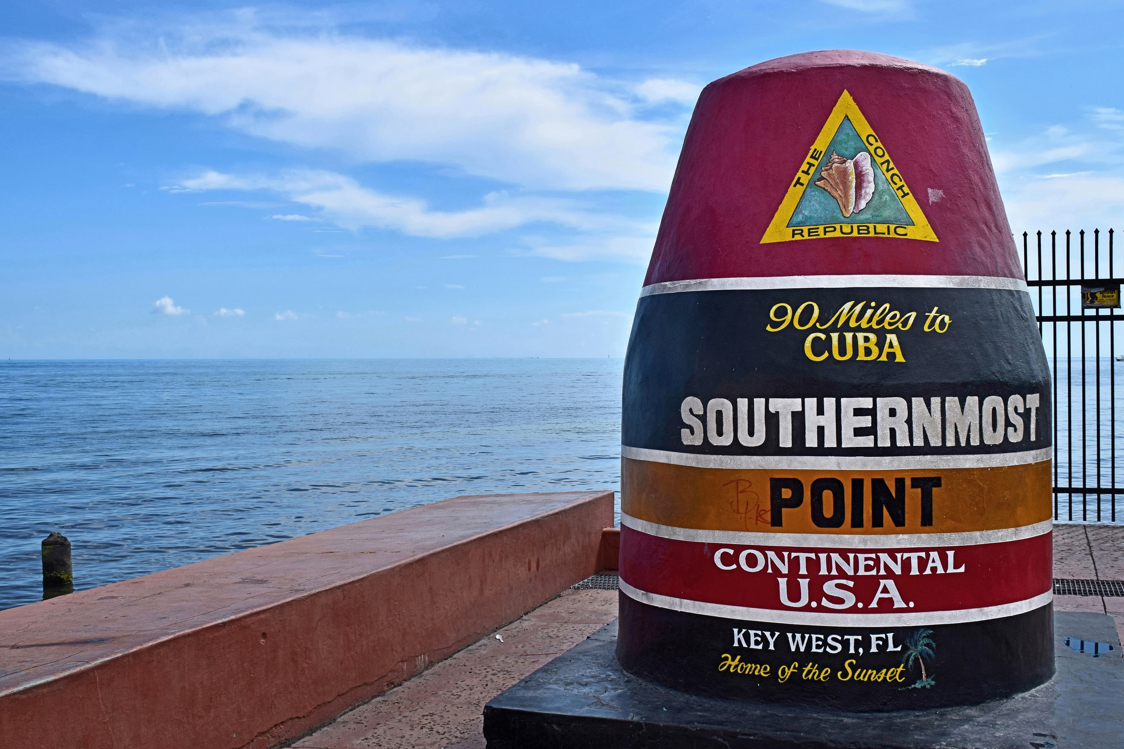 Photograph 1 of 3 of Key West