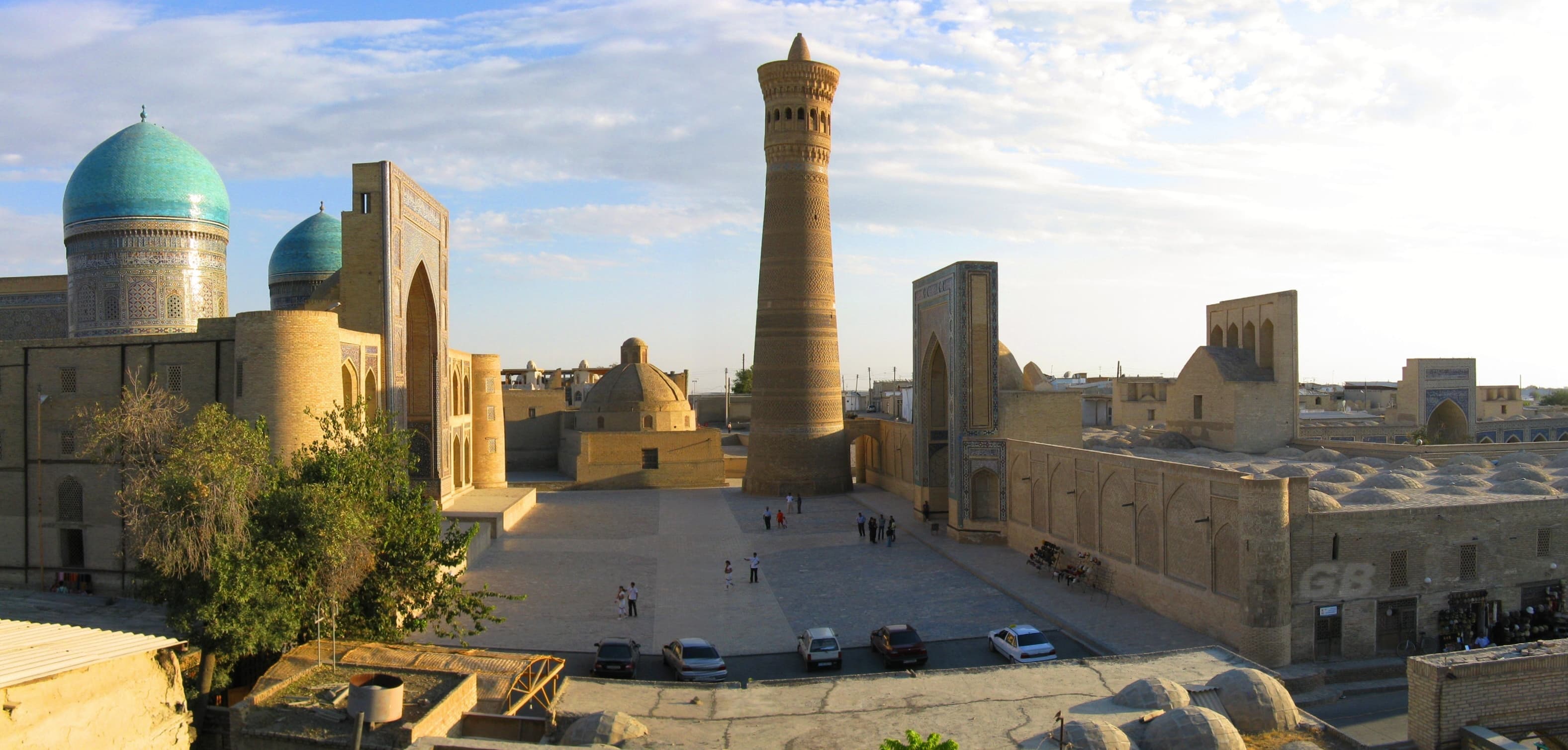 Photograph 1 of 1 of Bukhara