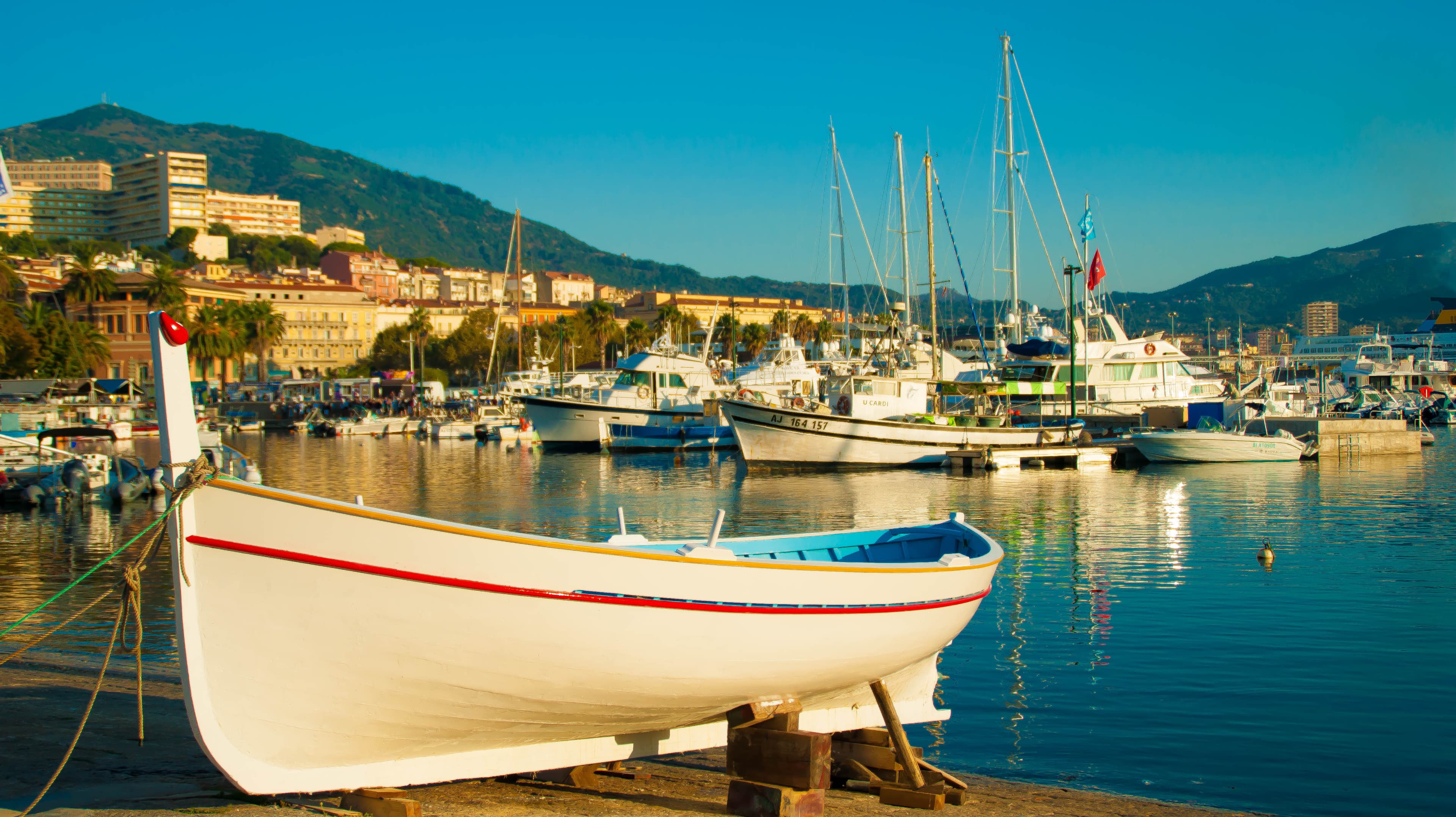 Photograph 1 of 6 of Ajaccio