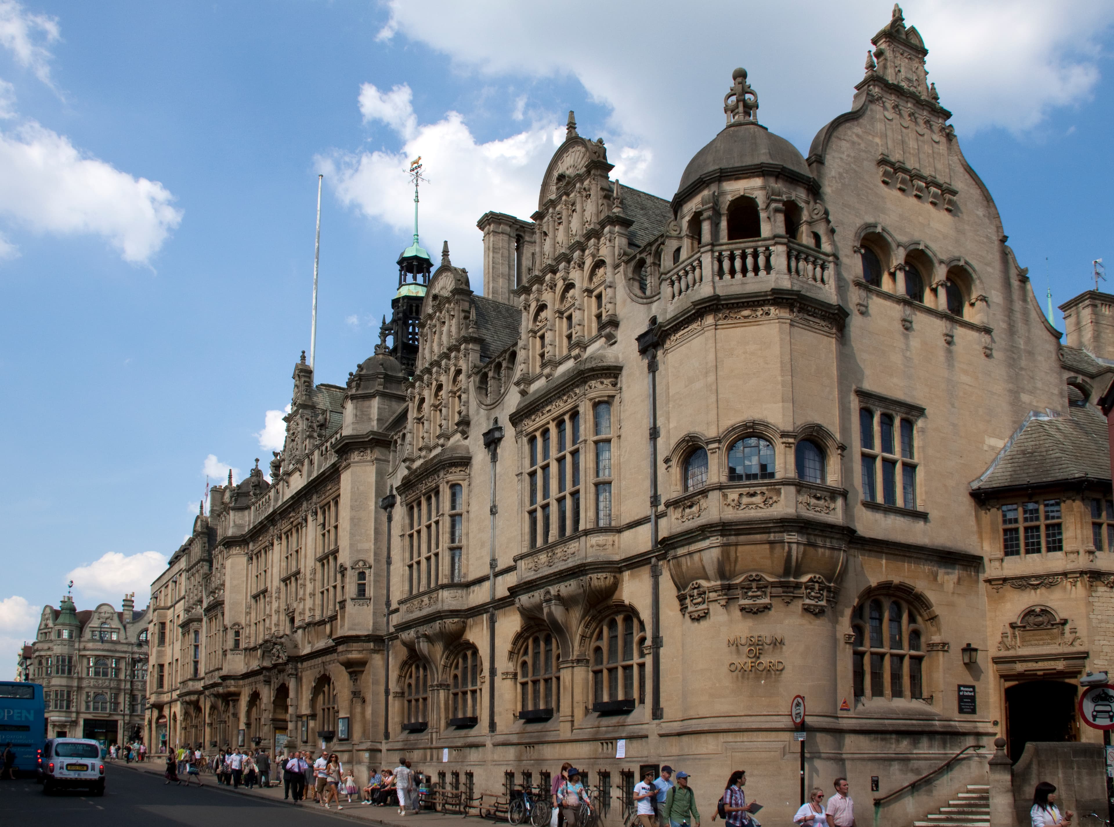 Photograph 1 of 1 of Oxford