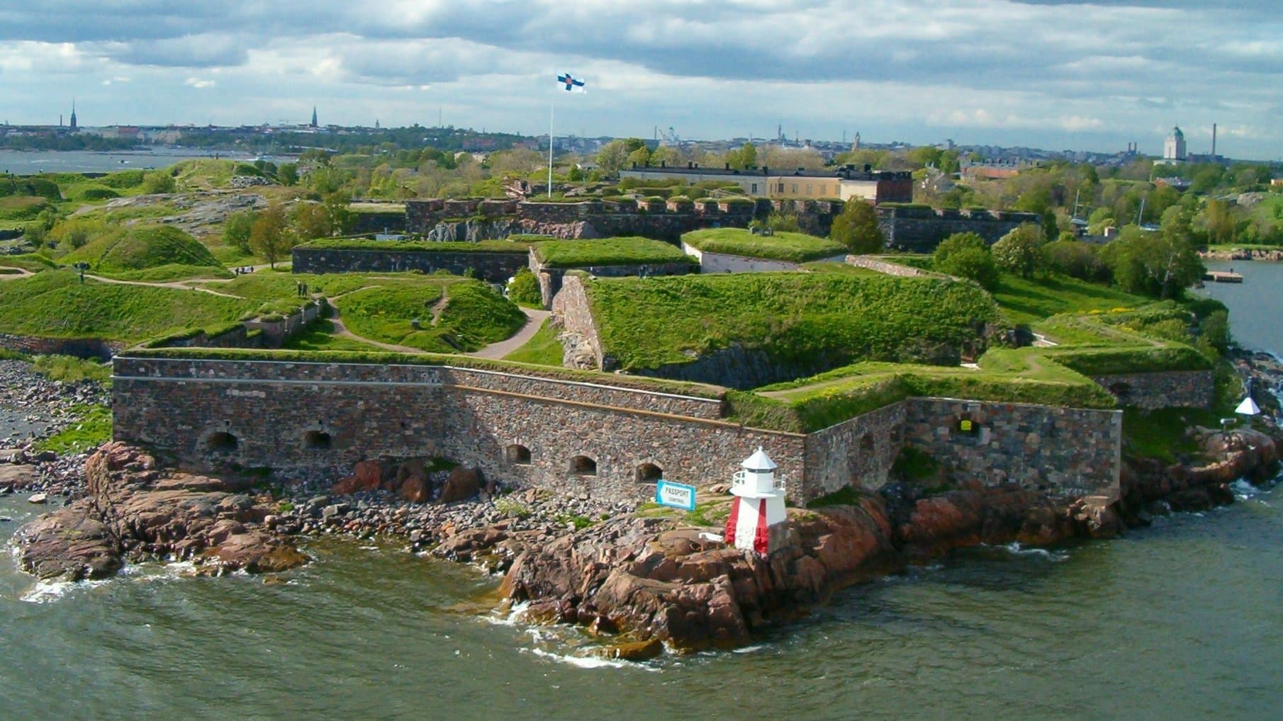 Photograph 1 of 4 of Helsinki
