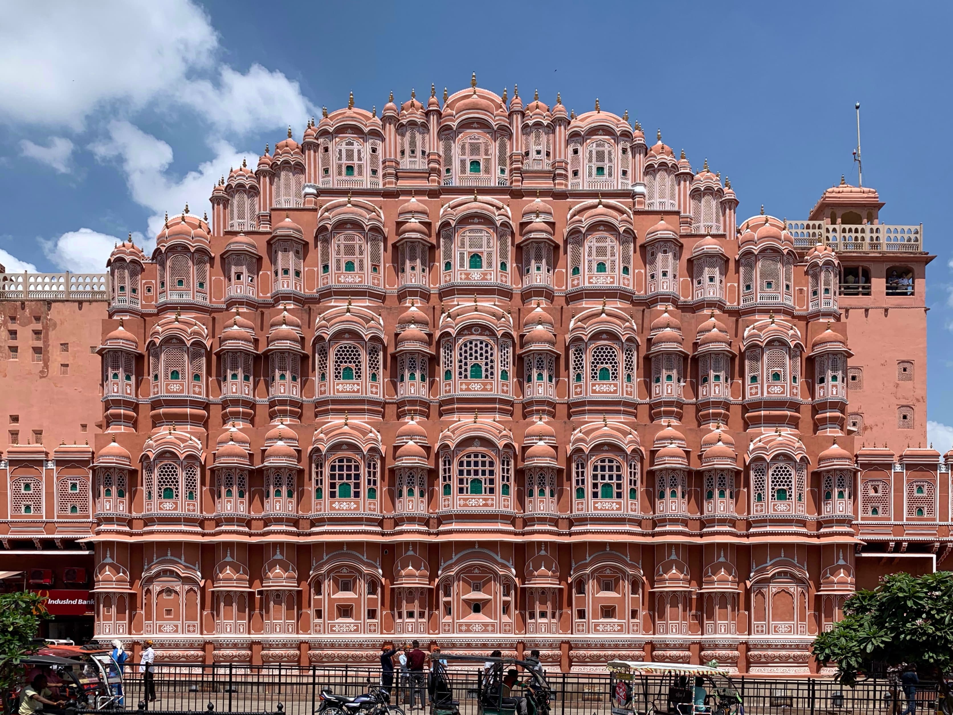Photograph 1 of 2 of Jaipur
