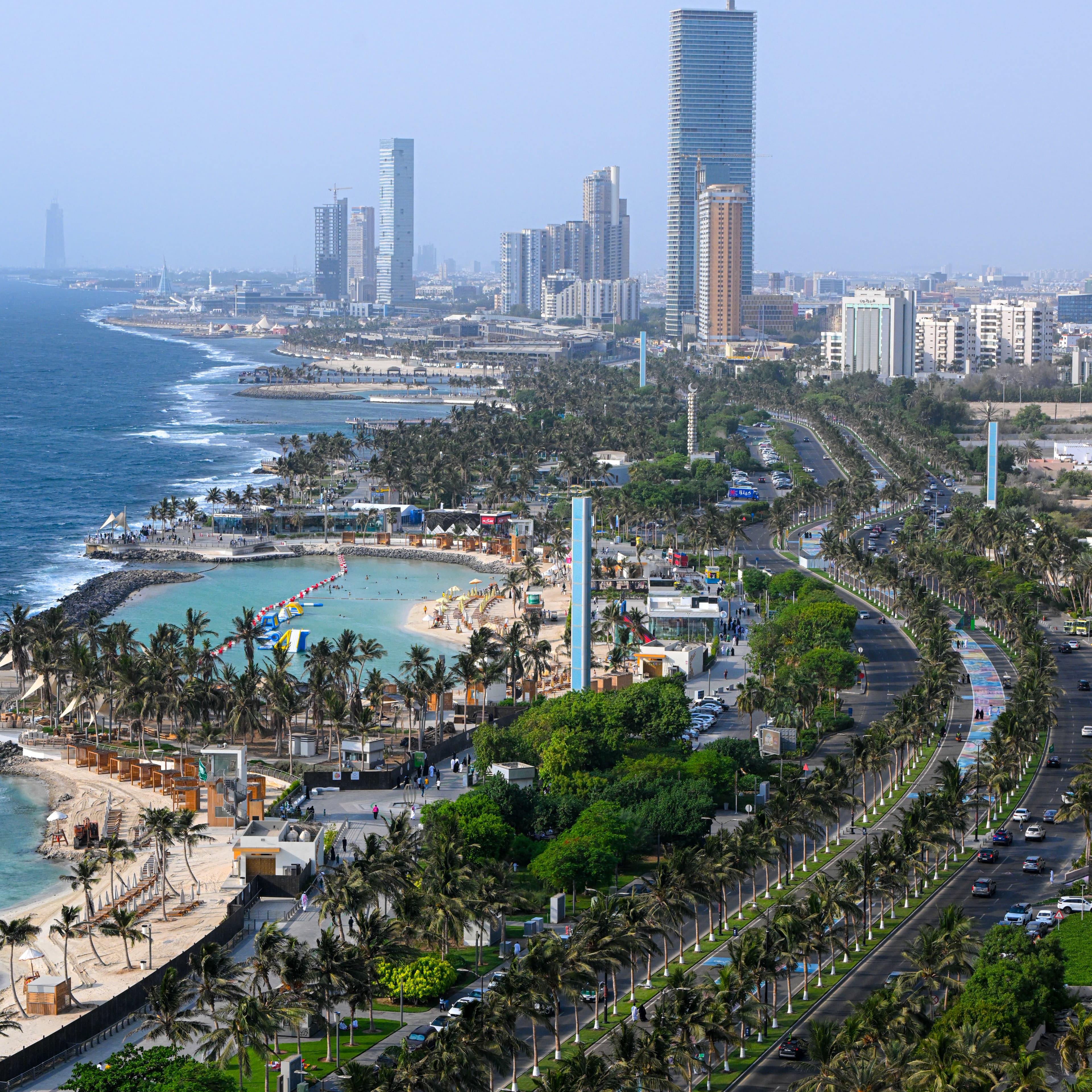 Photograph 1 of 6 of Jeddah