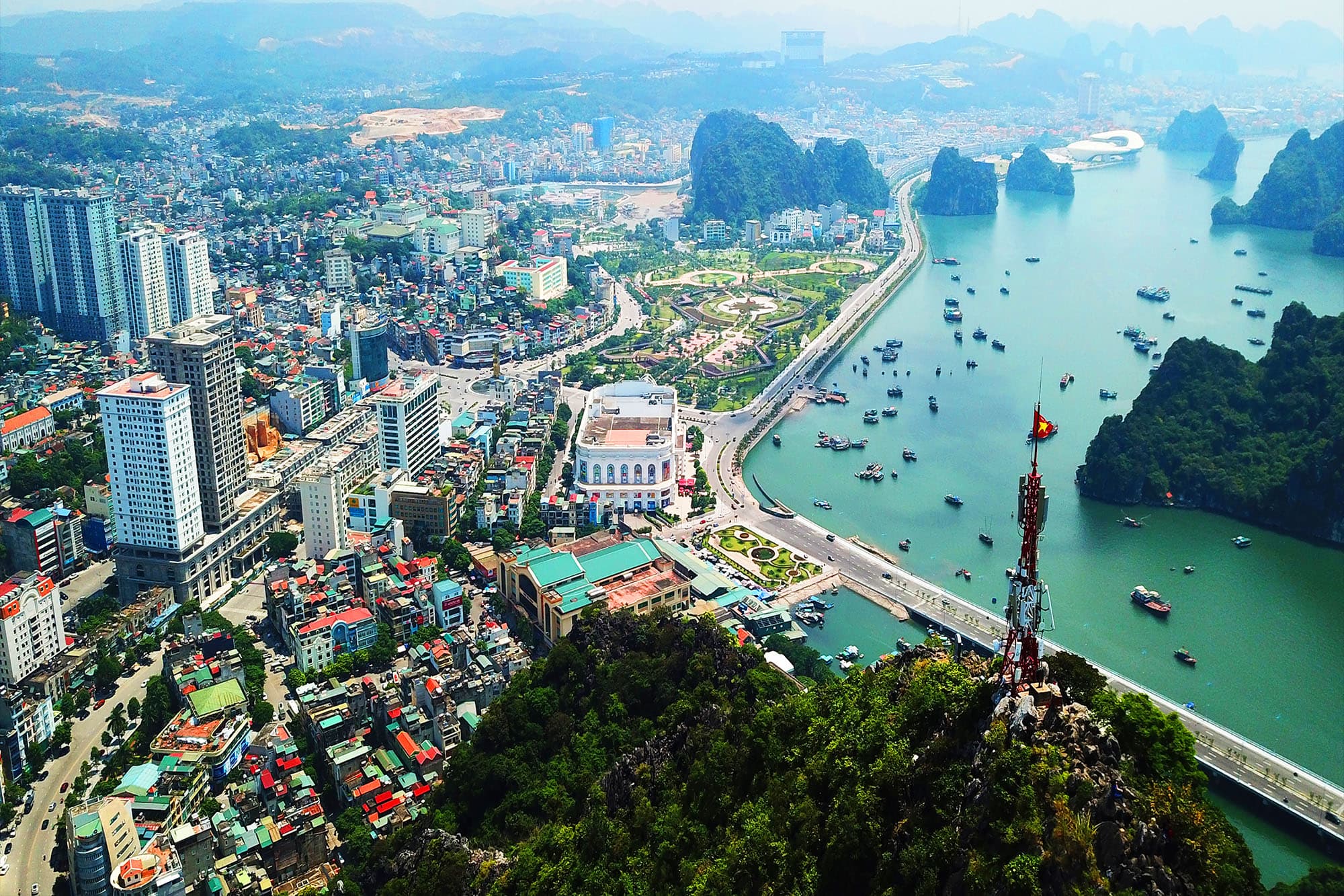 Photograph 1 of 1 of Ha Long