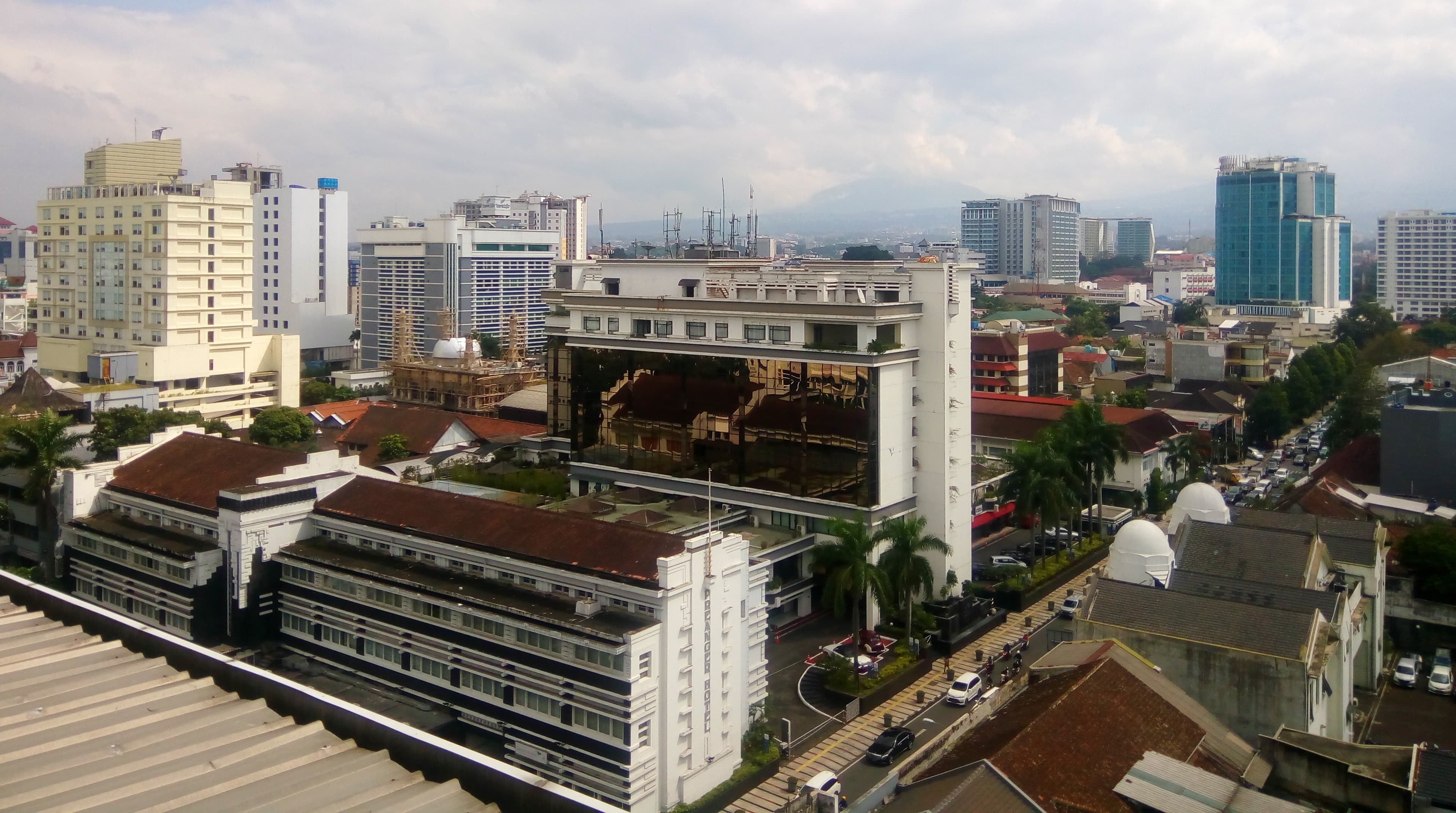 Photograph 1 of 1 of Bandung