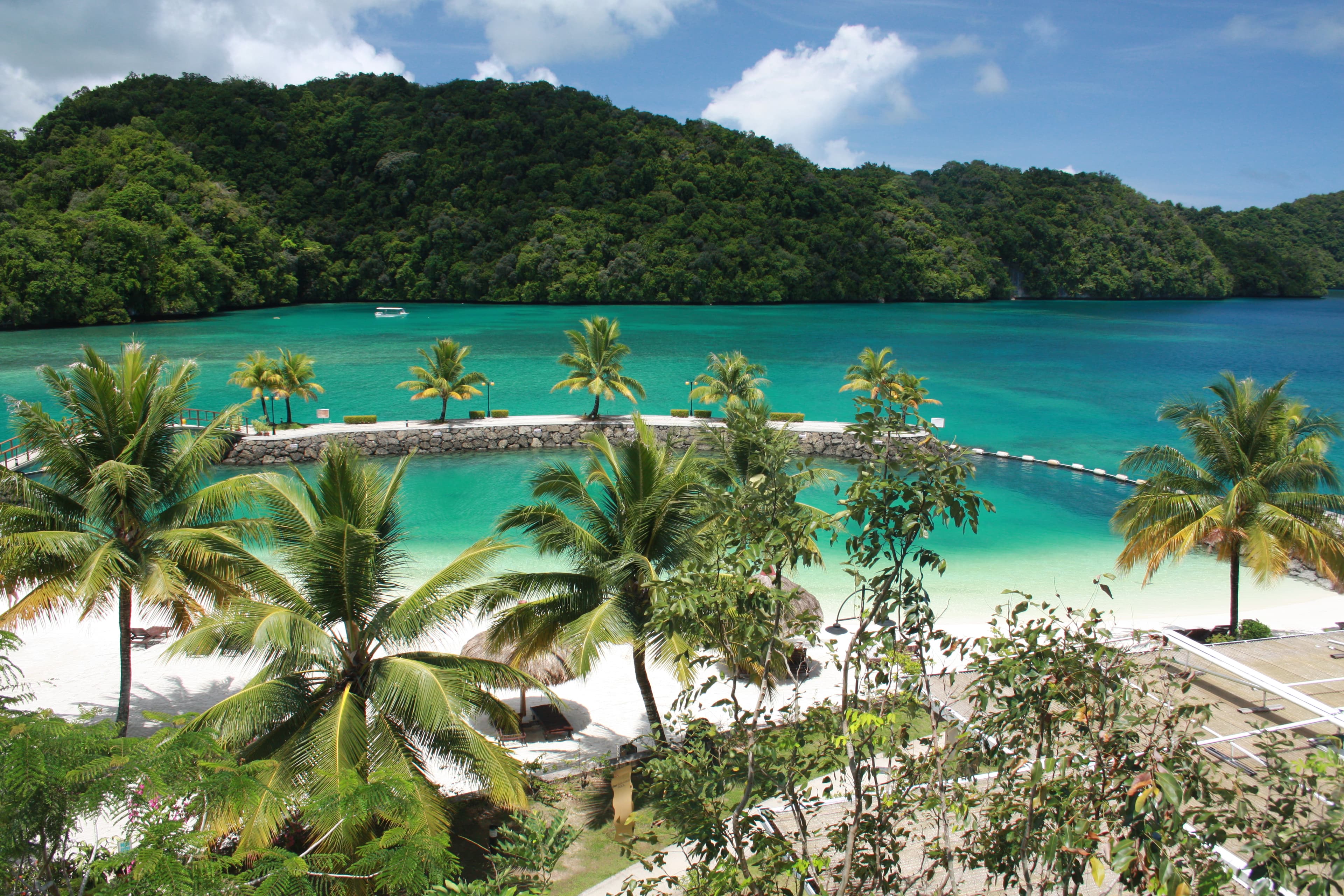 Photograph 1 of 2 of Koror