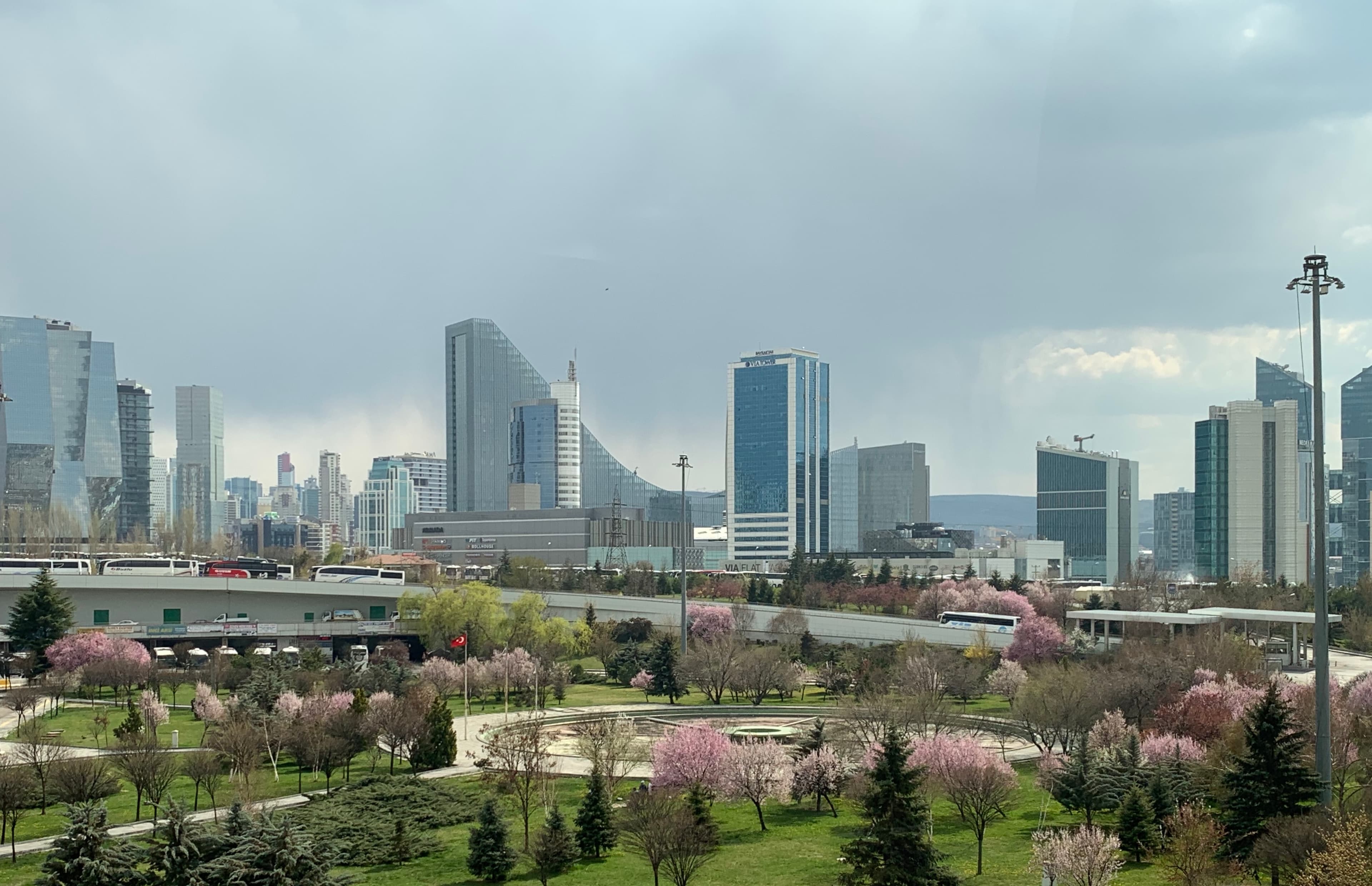 Photograph 1 of 5 of Ankara