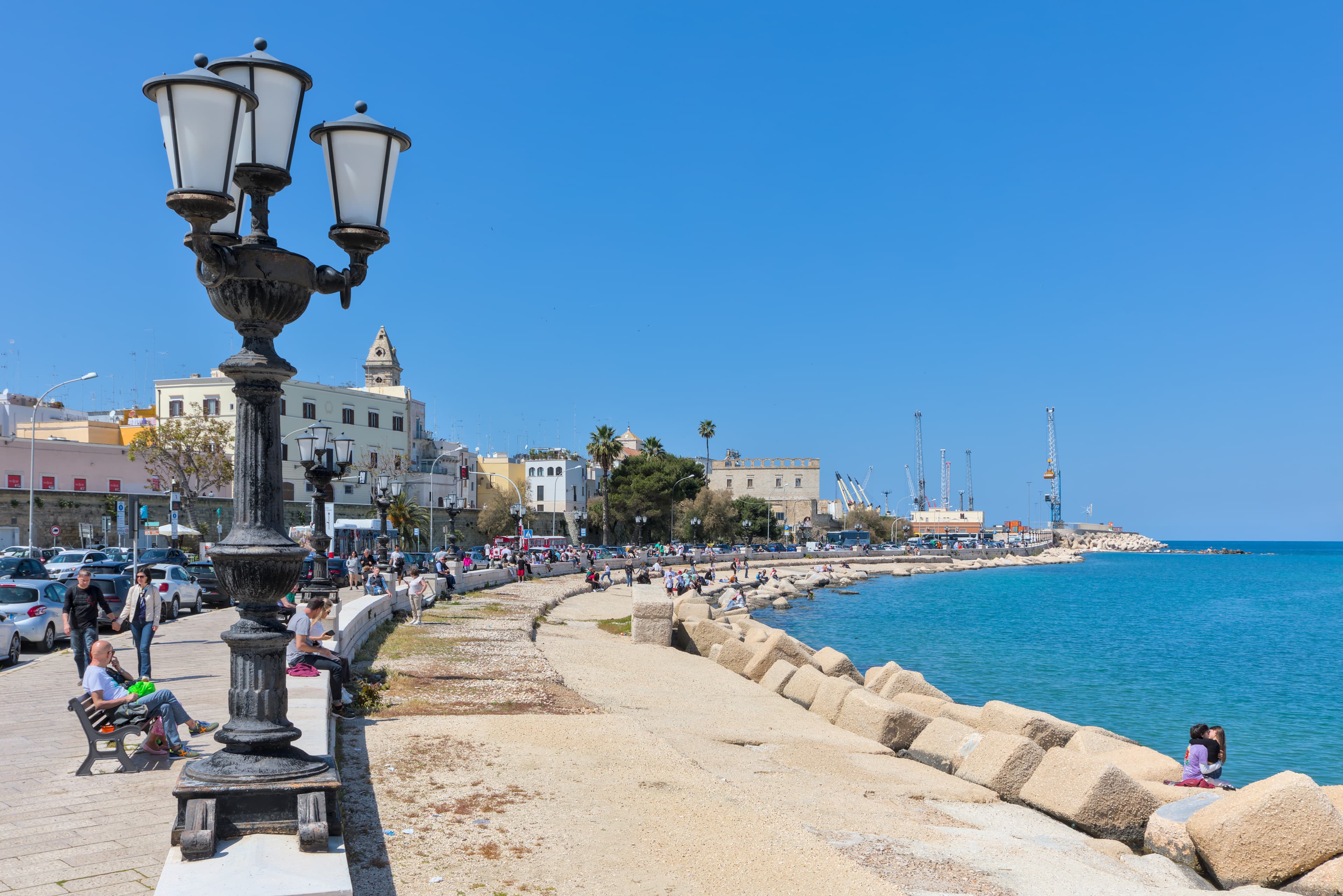 Photograph 1 of 2 of Bari