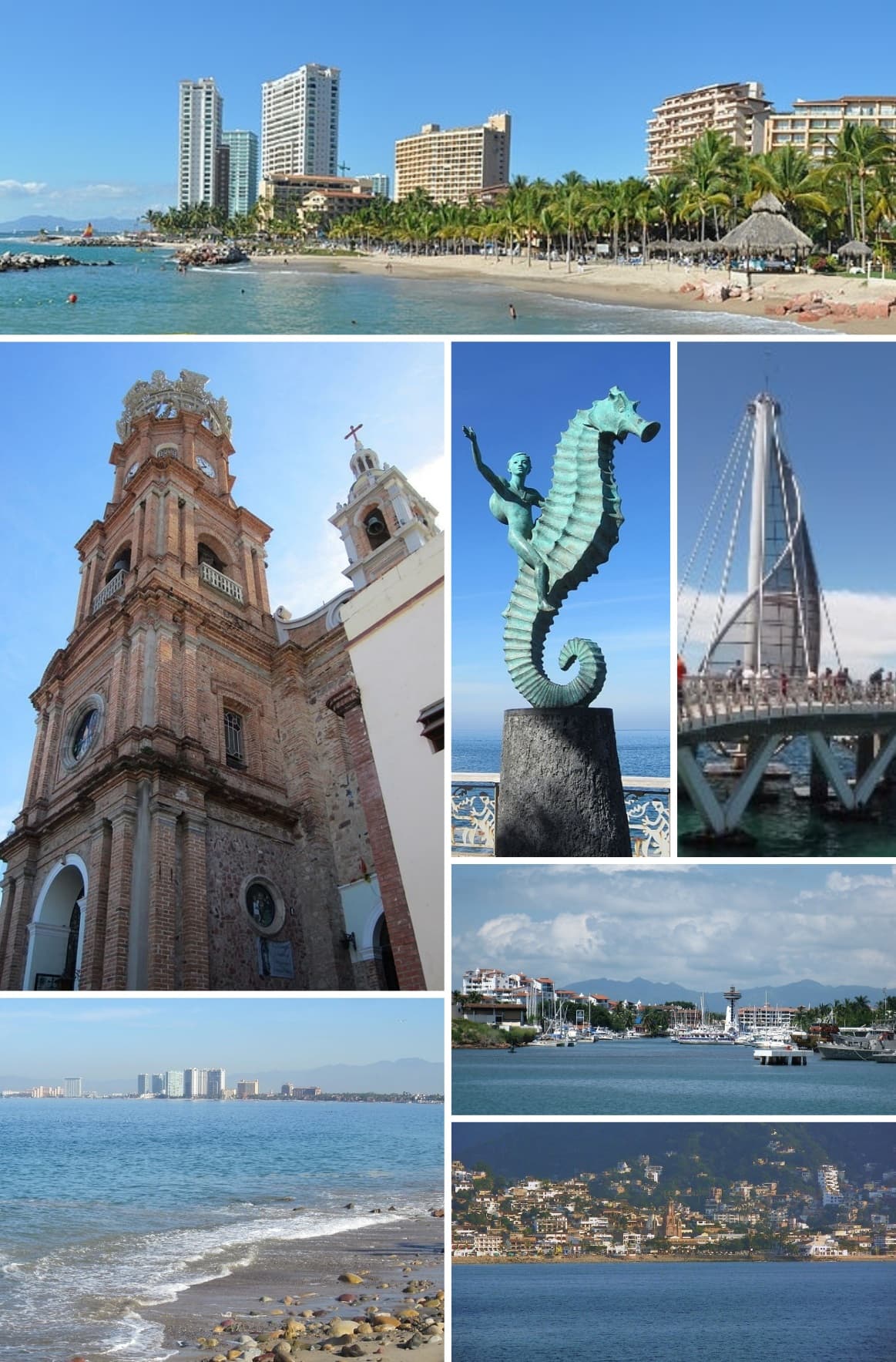 Photograph 1 of 2 of Puerto Vallarta