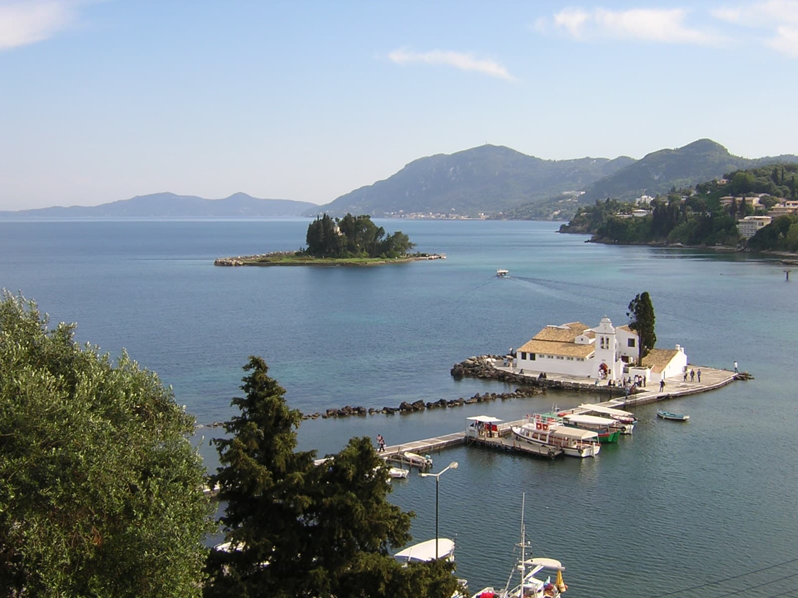 Photograph 1 of 4 of Corfu