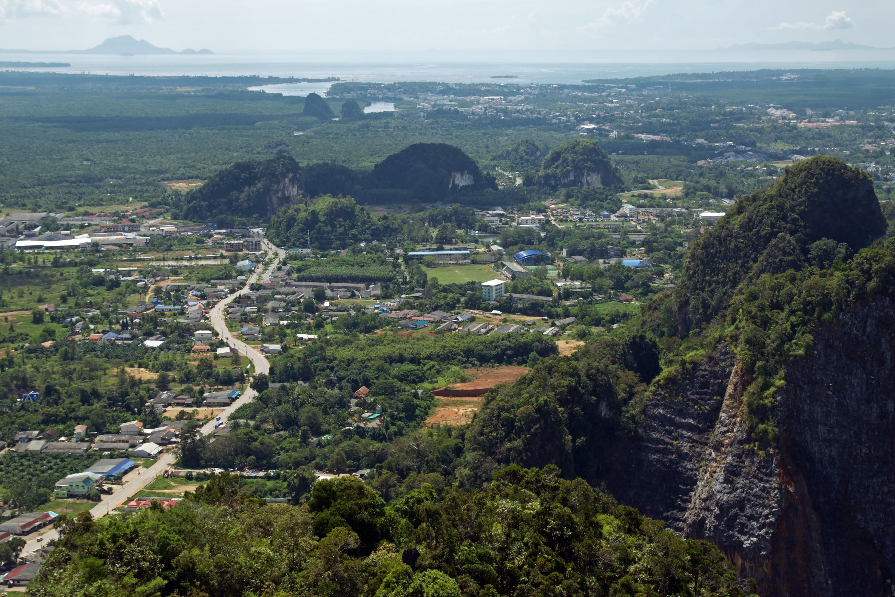Photograph 1 of 2 of Krabi