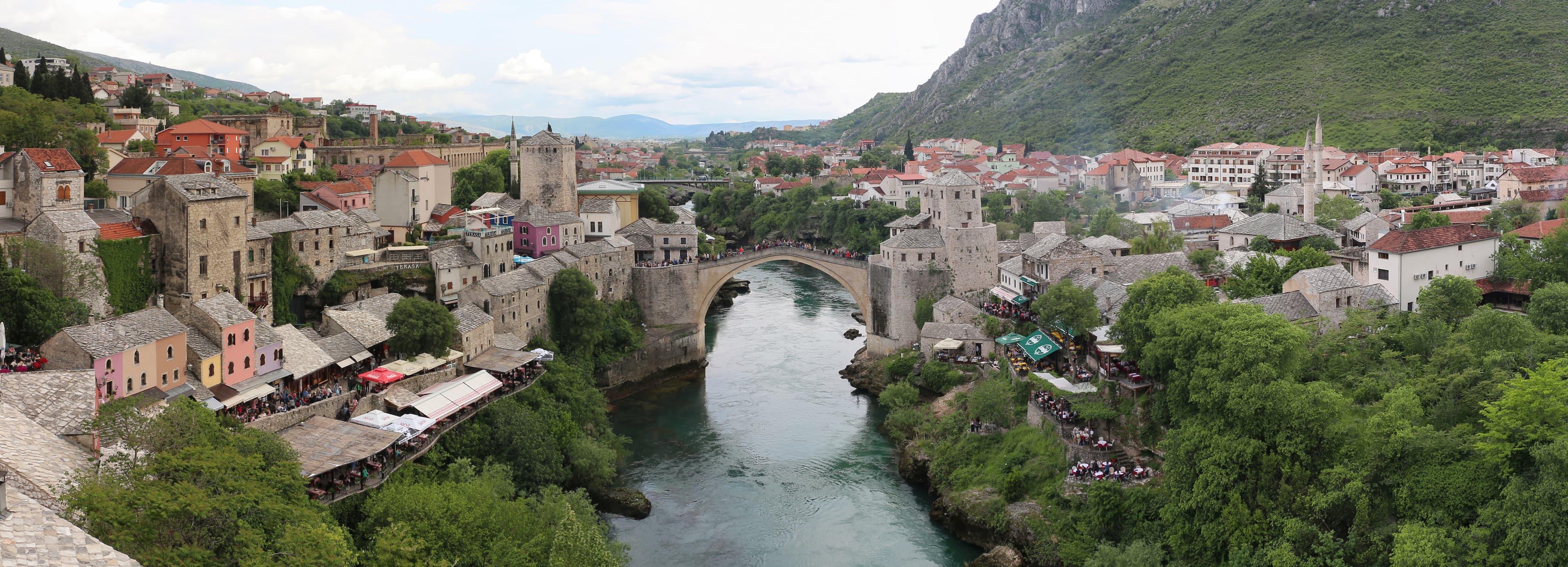 Photograph 1 of 7 of Mostar