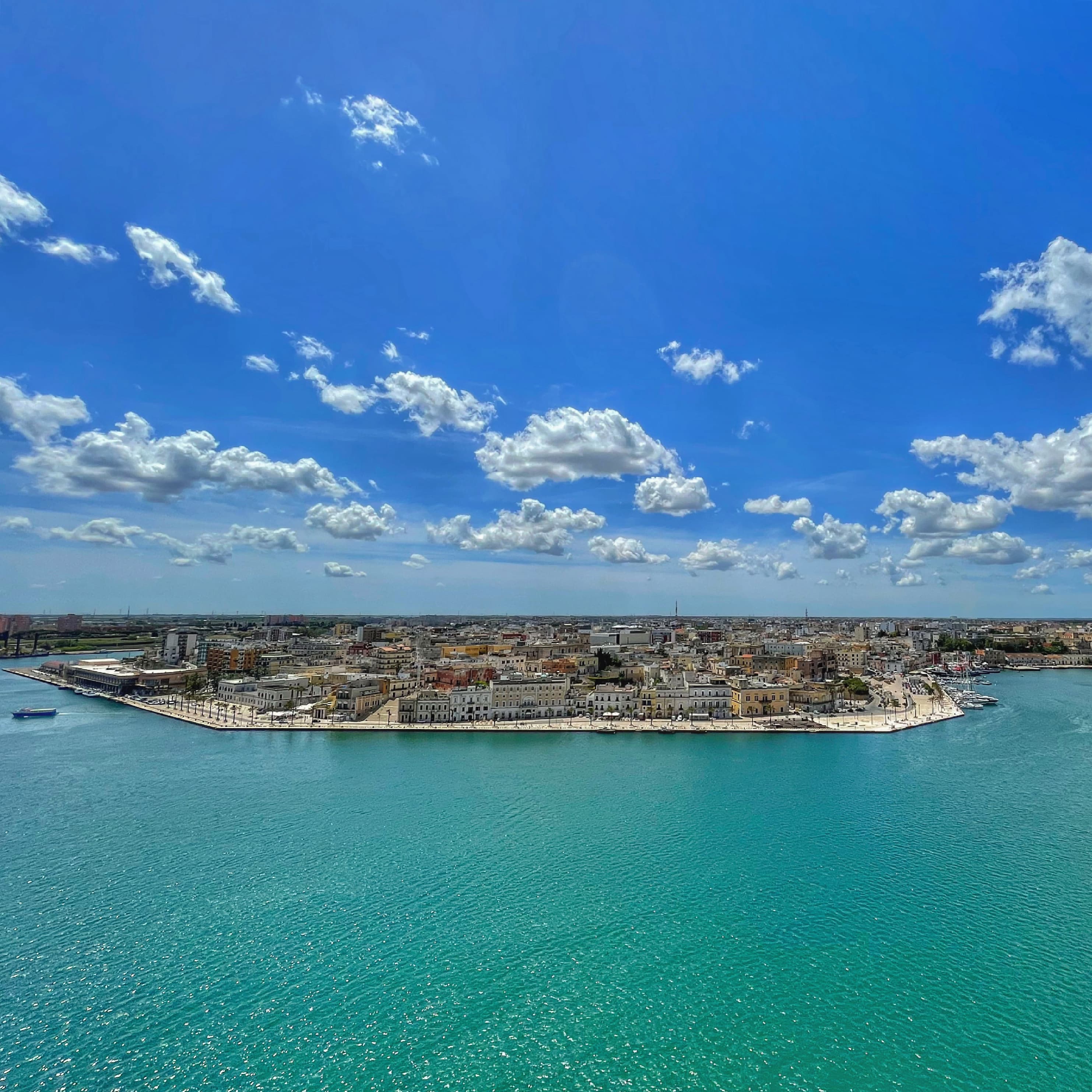 Photograph 1 of 3 of Brindisi