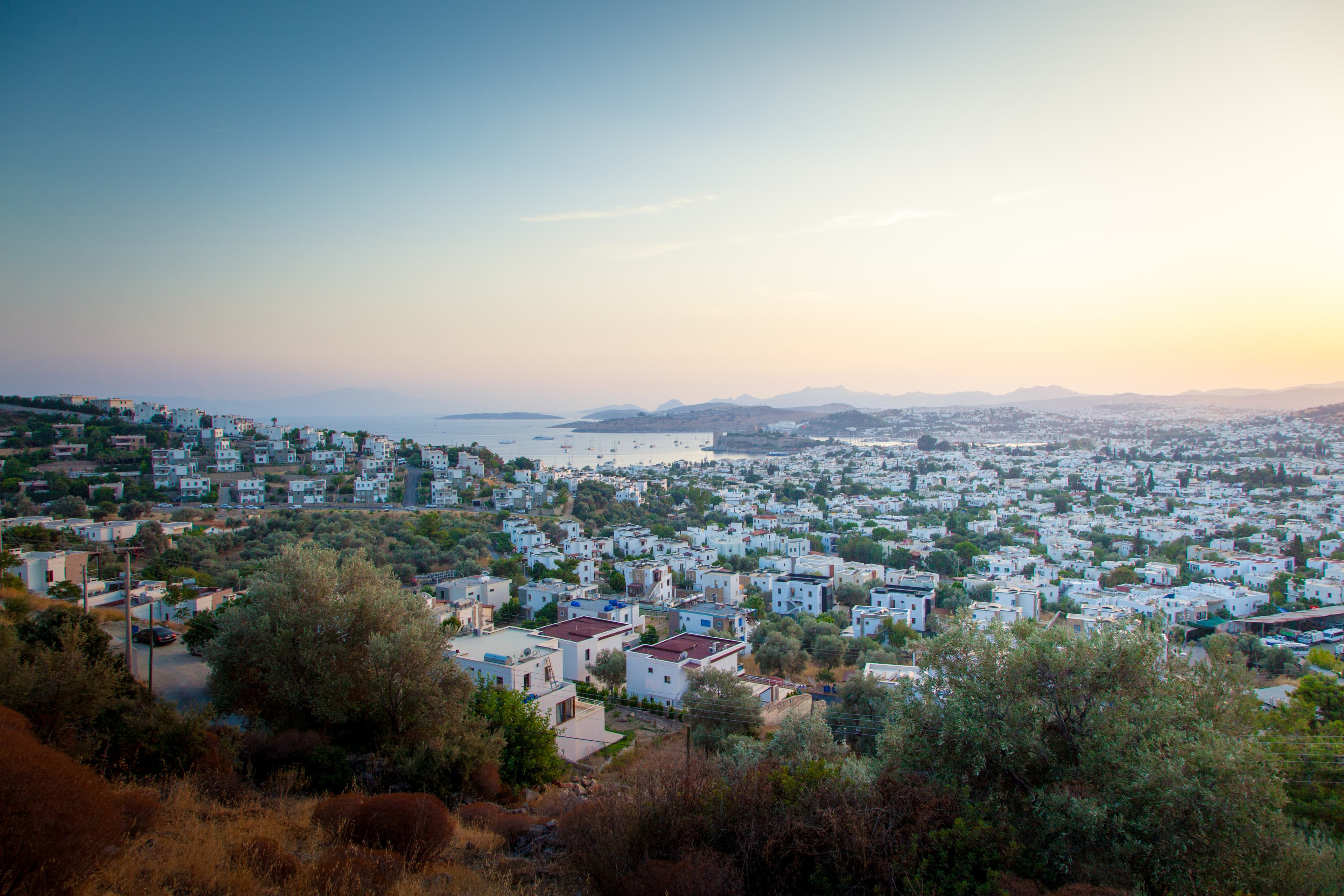 Photograph 1 of 5 of Bodrum