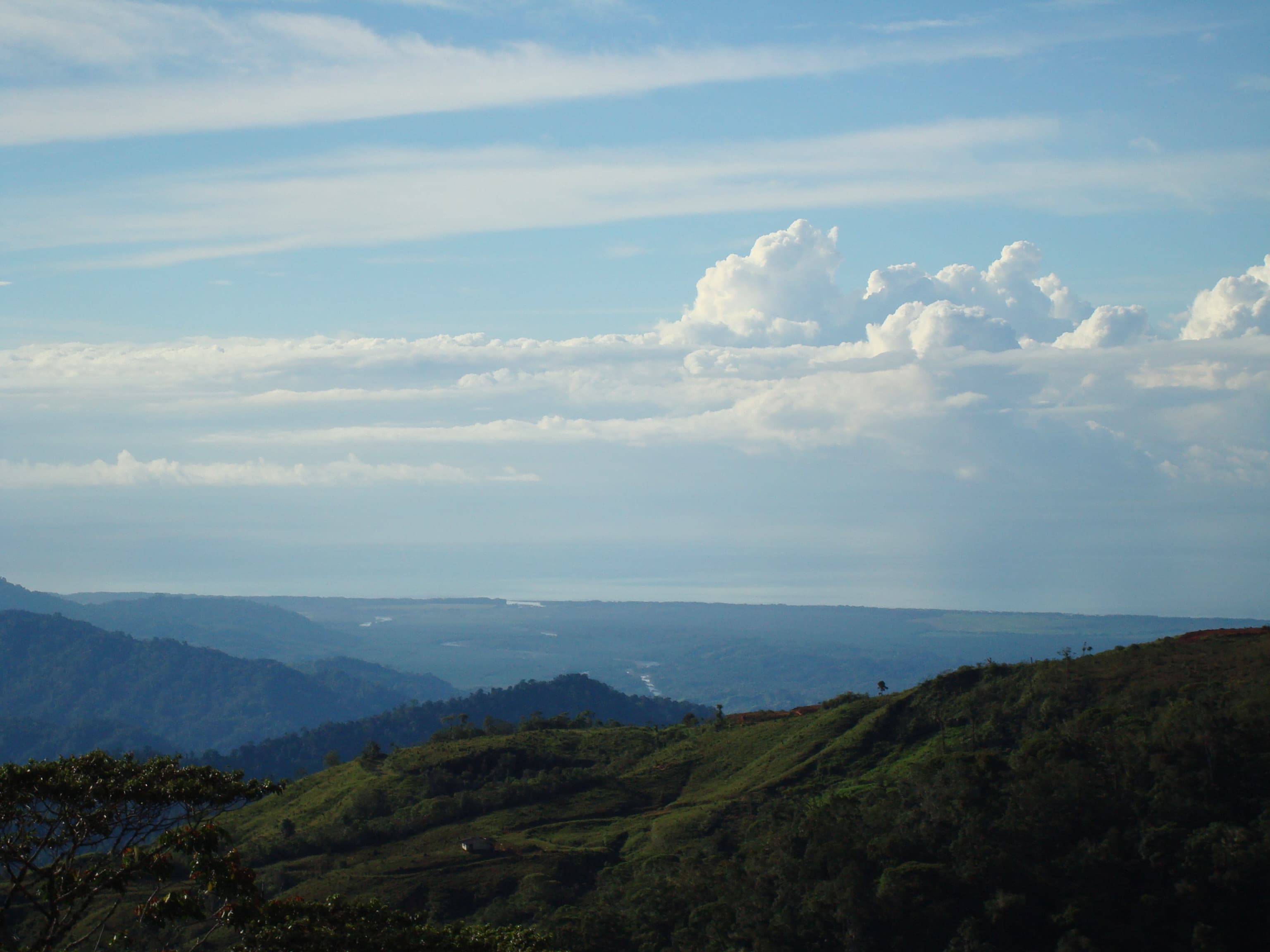 Photograph 1 of 2 of Quepos