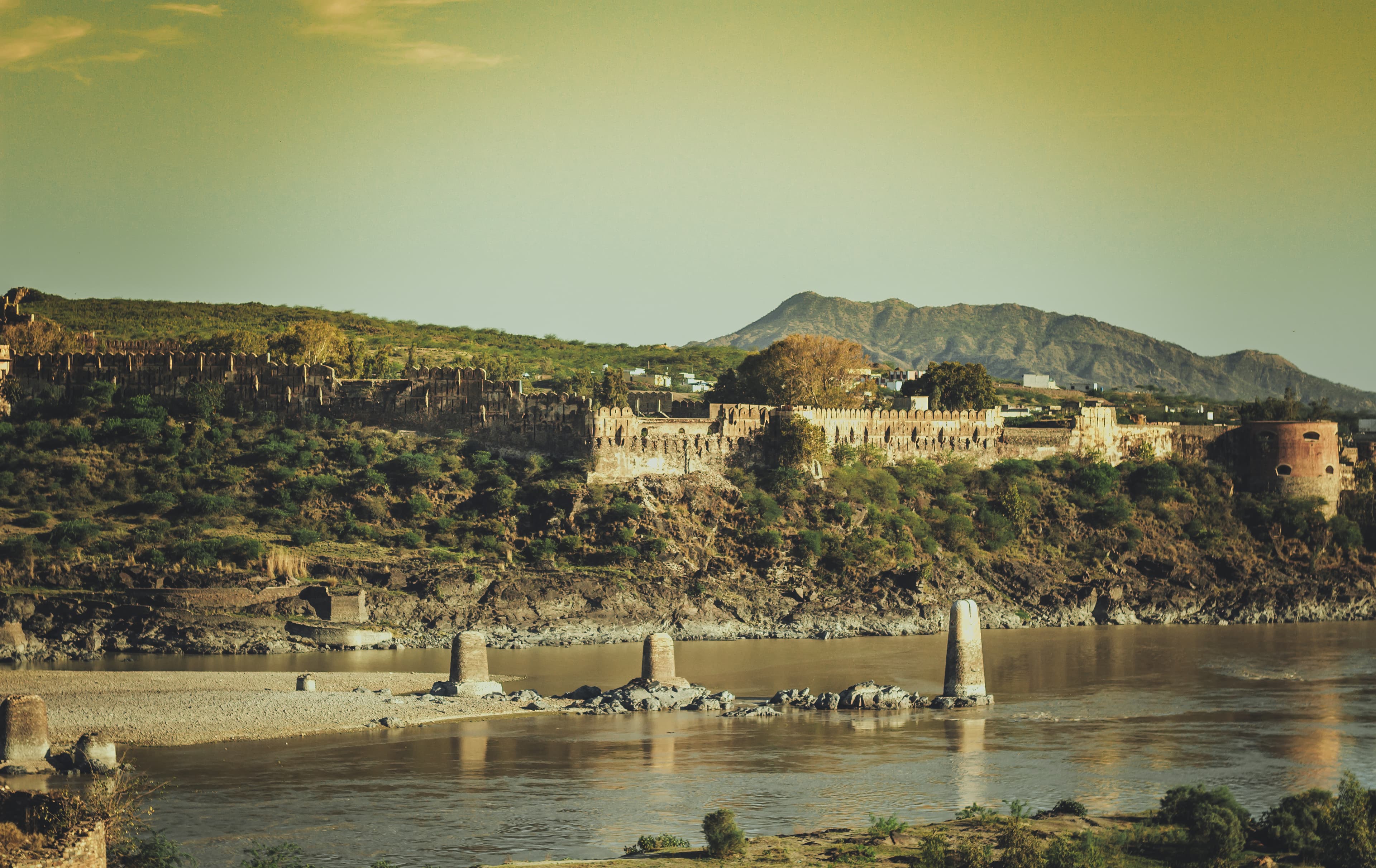 Photograph 1 of 1 of Attock