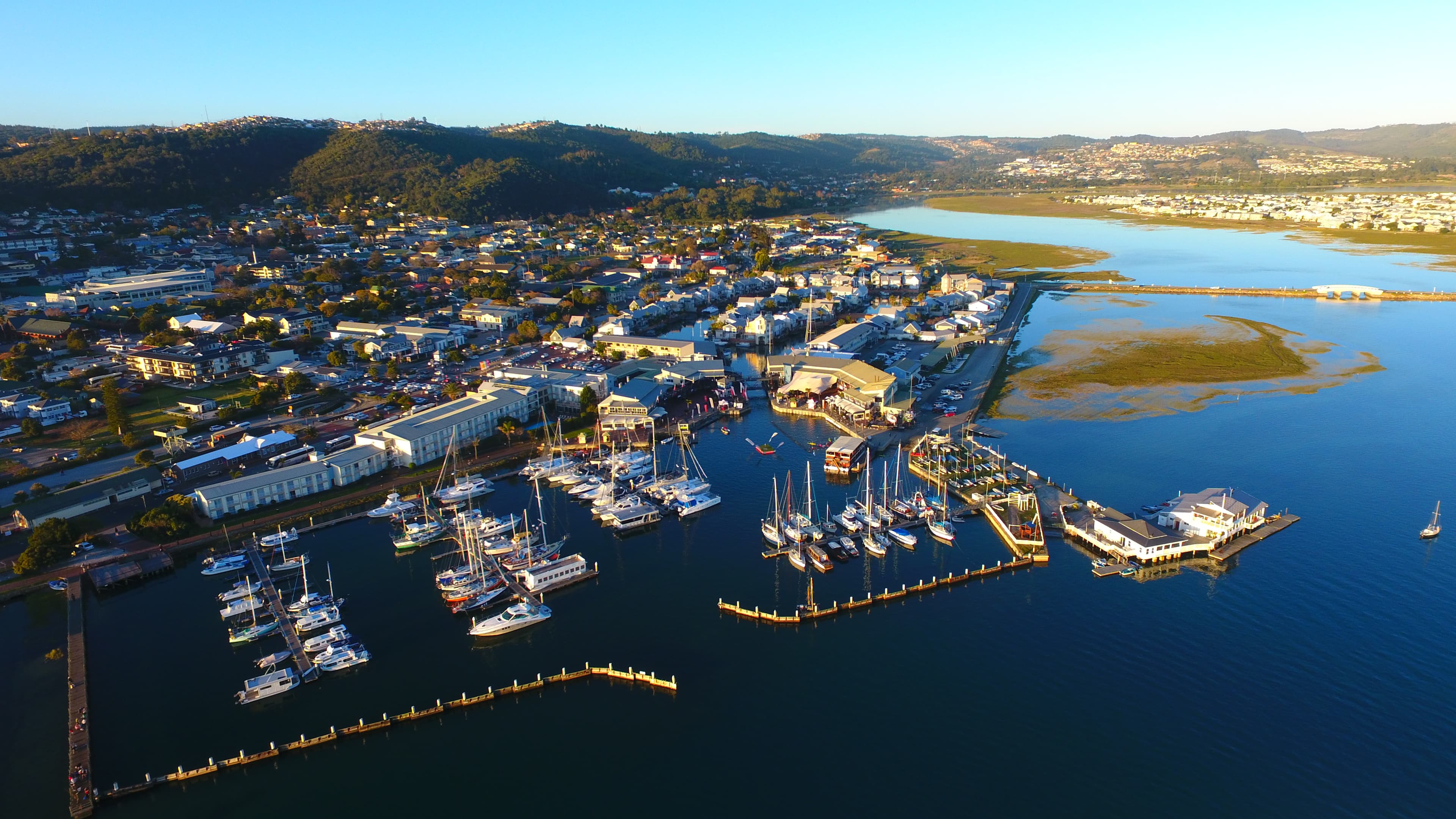 Photograph 1 of 3 of Knysna