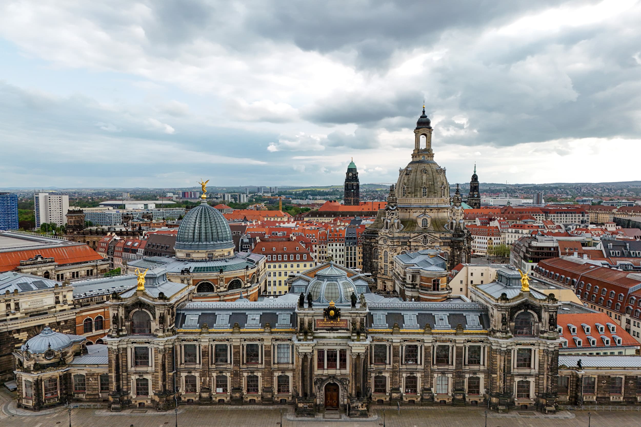 Photograph 1 of 8 of Dresden