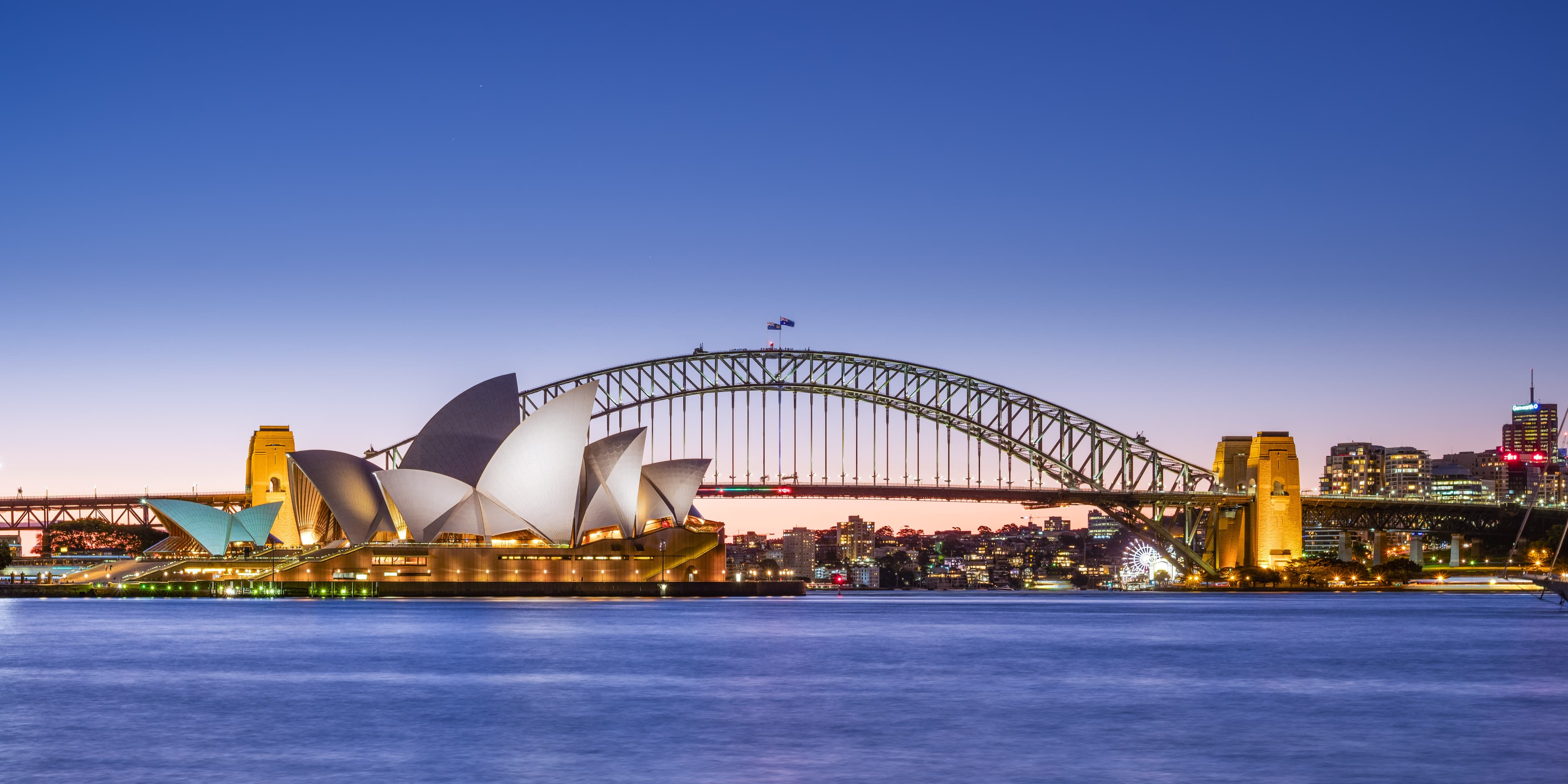 Photograph 1 of 2 of Sydney