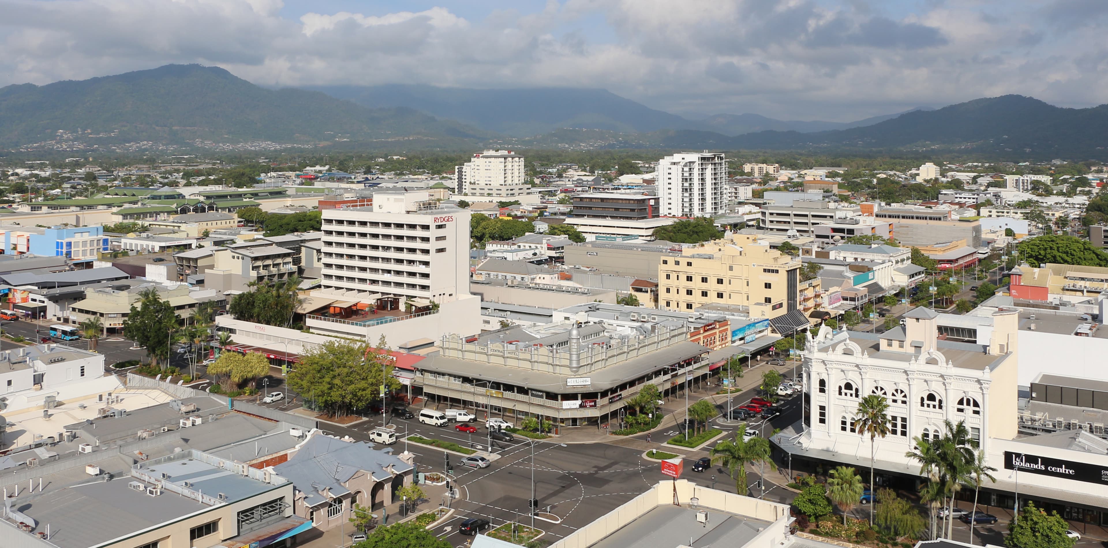 Photograph 1 of 6 of Cairns