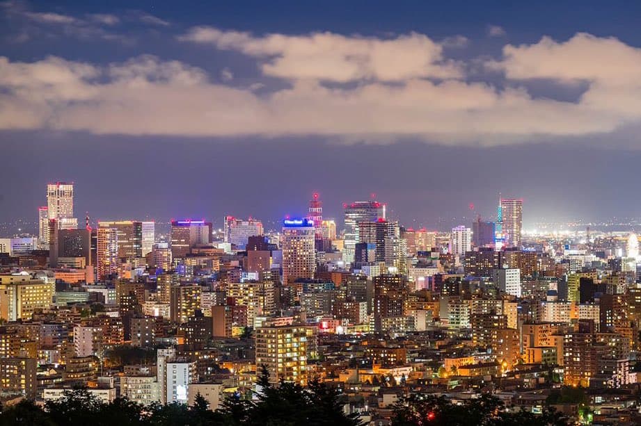 Photograph 1 of 4 of Sapporo