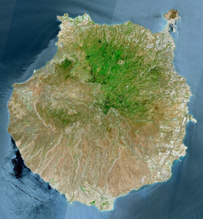 Photograph 1 of 1 of Gran Canaria