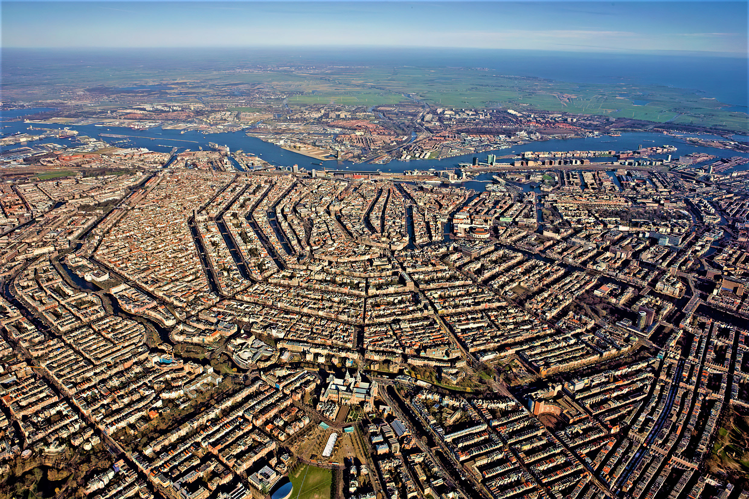 Photograph 1 of 8 of Amsterdam
