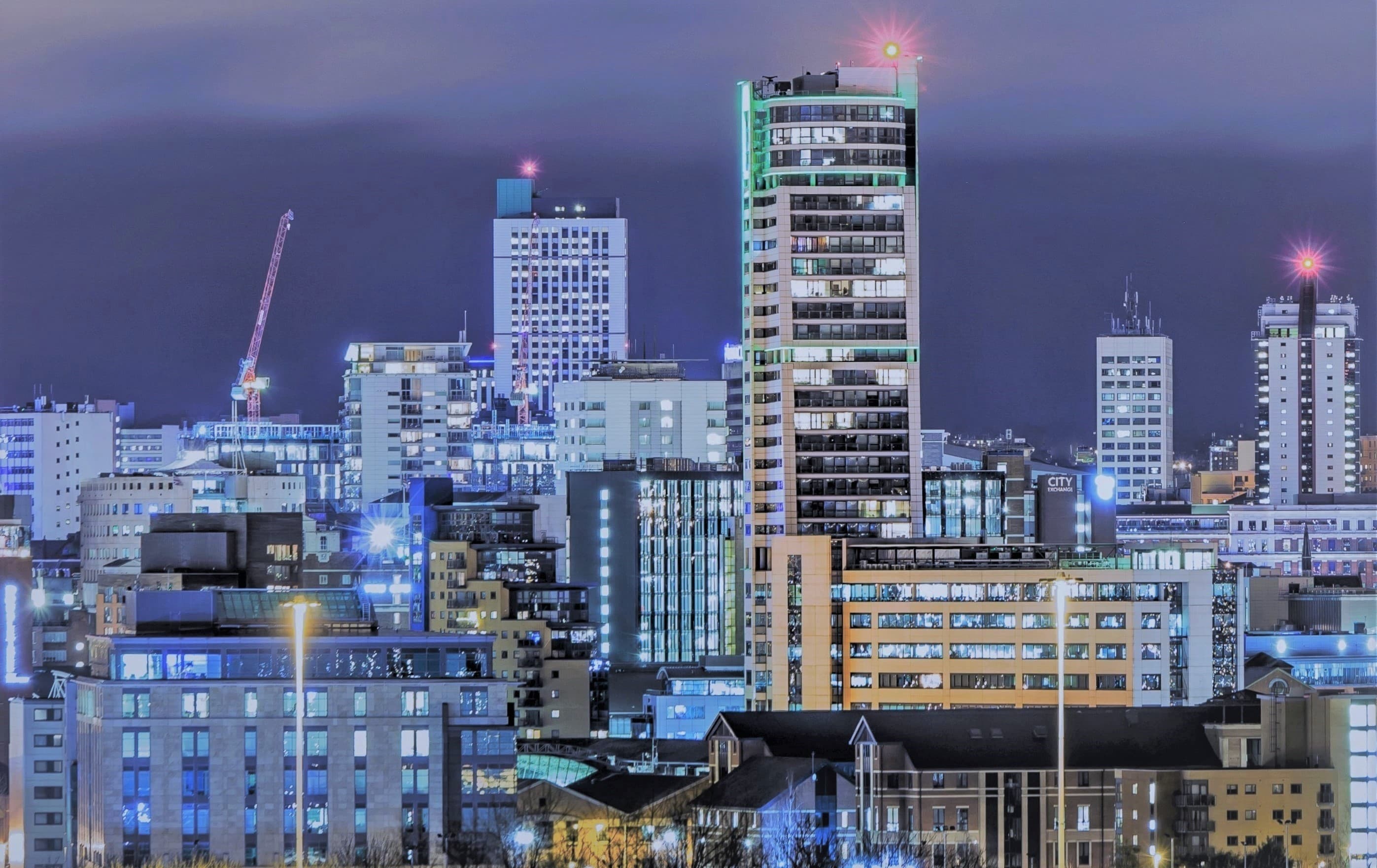 Photograph 1 of 5 of Leeds